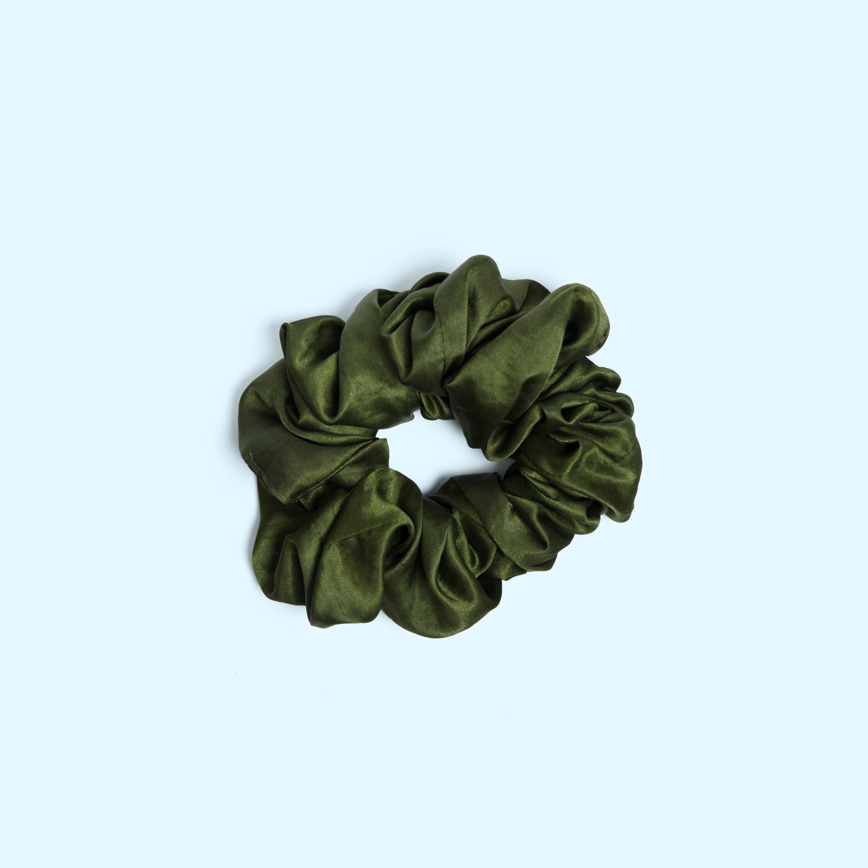 Scrunchies
