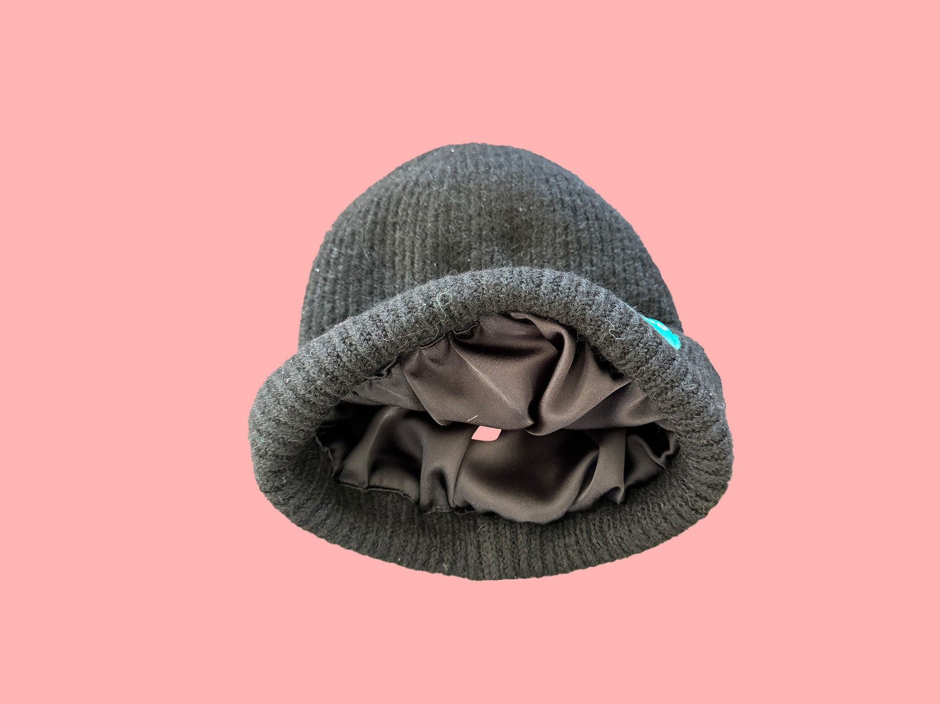 'The Luxurious' Silky Beanie