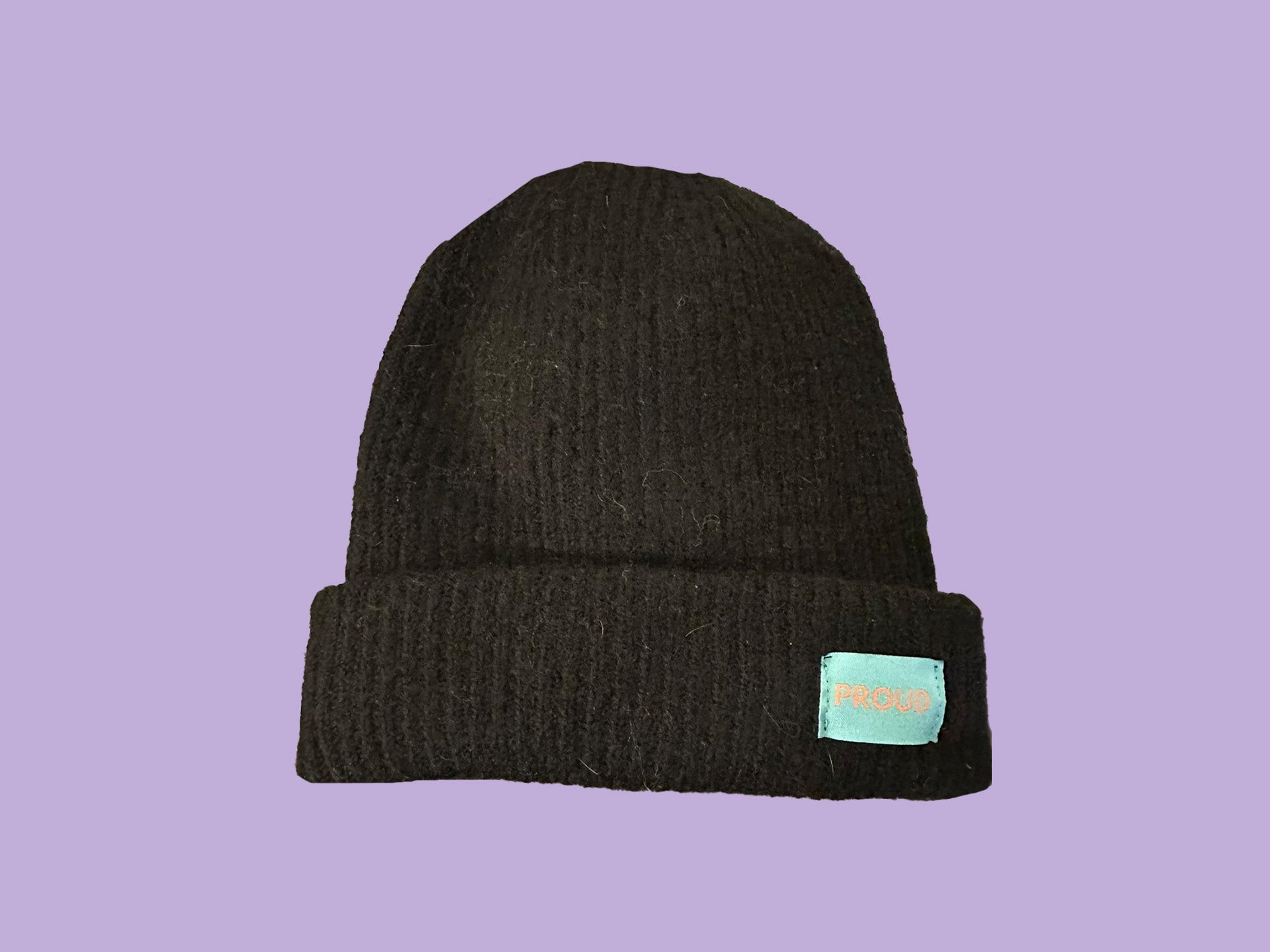 'The Luxurious' Silky Beanie