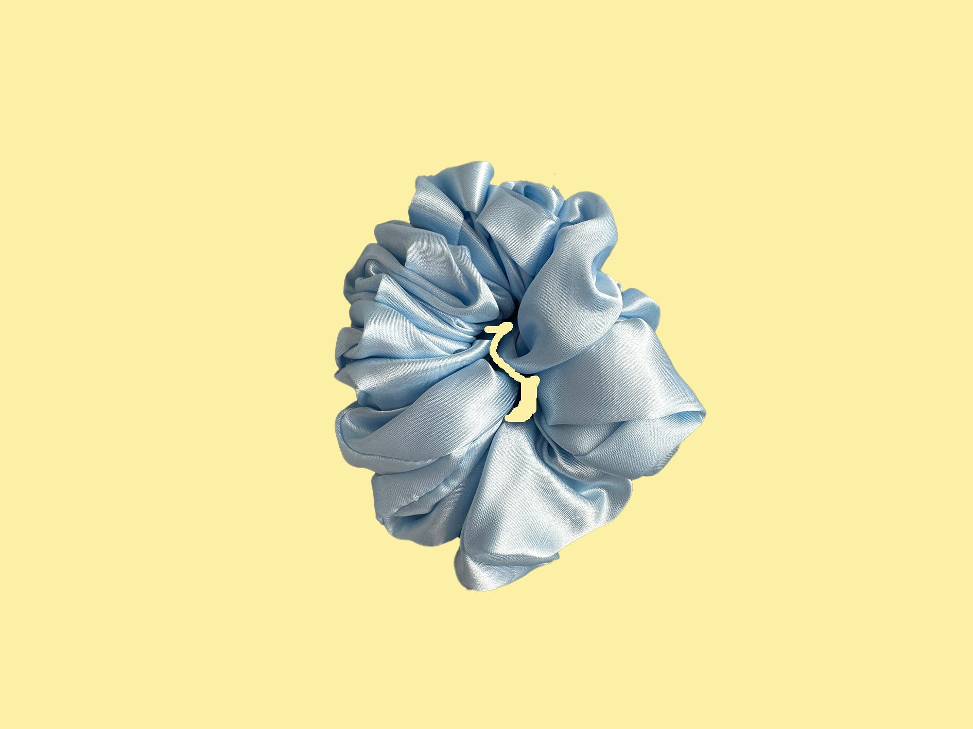 Scrunchies
