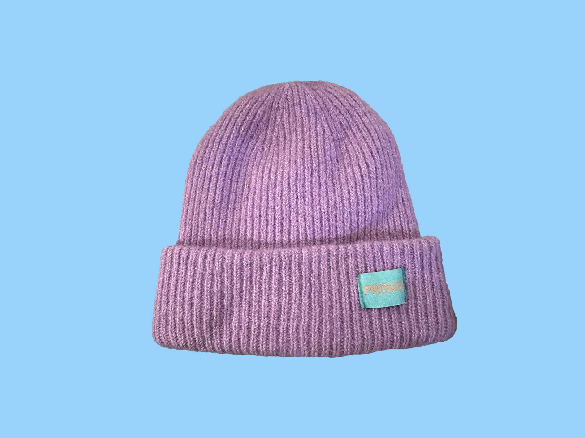 'The Luxurious' Silky Beanie
