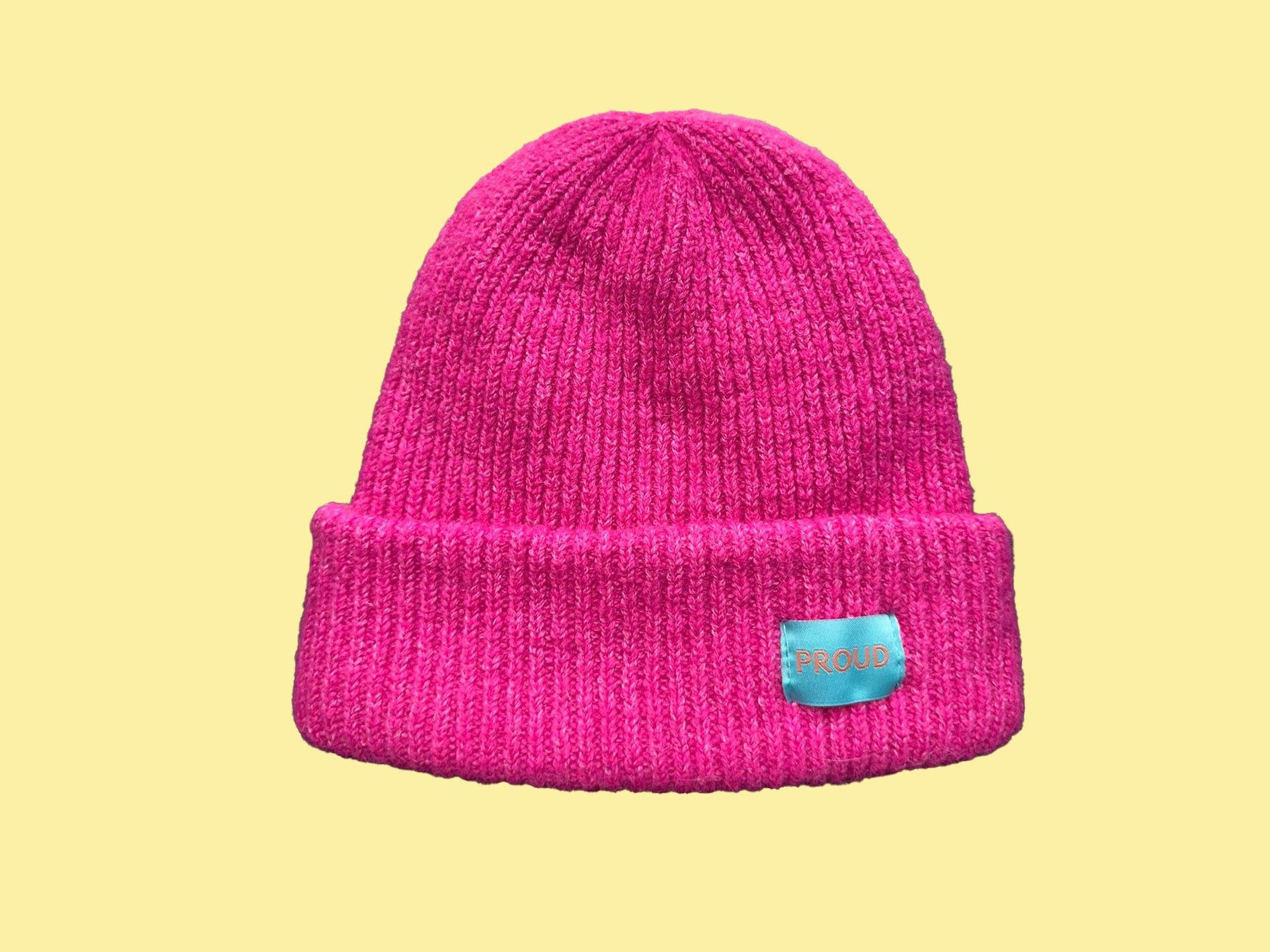 'The Luxurious' Silky Beanie
