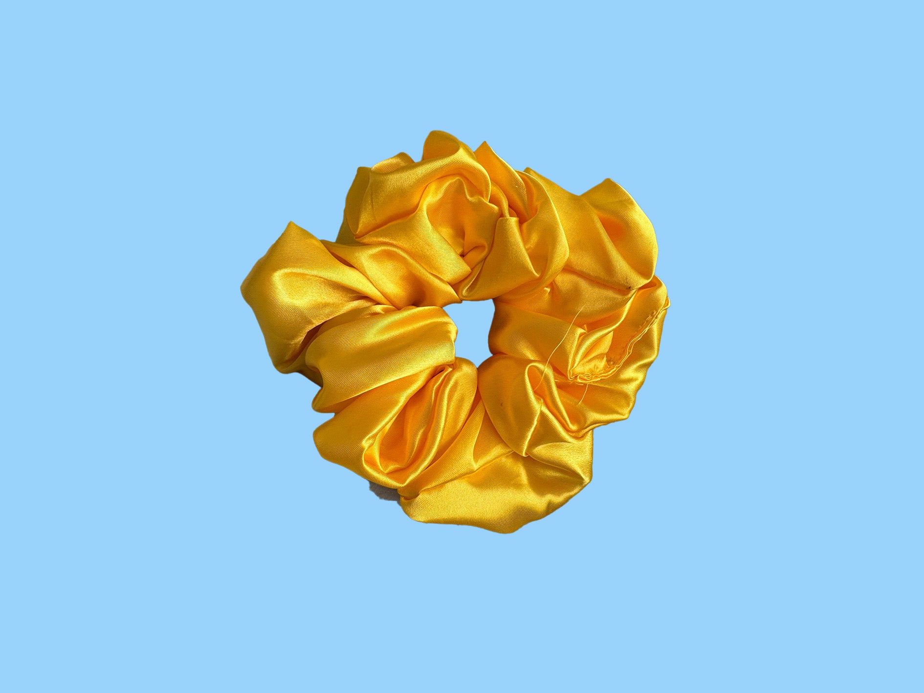 Scrunchies