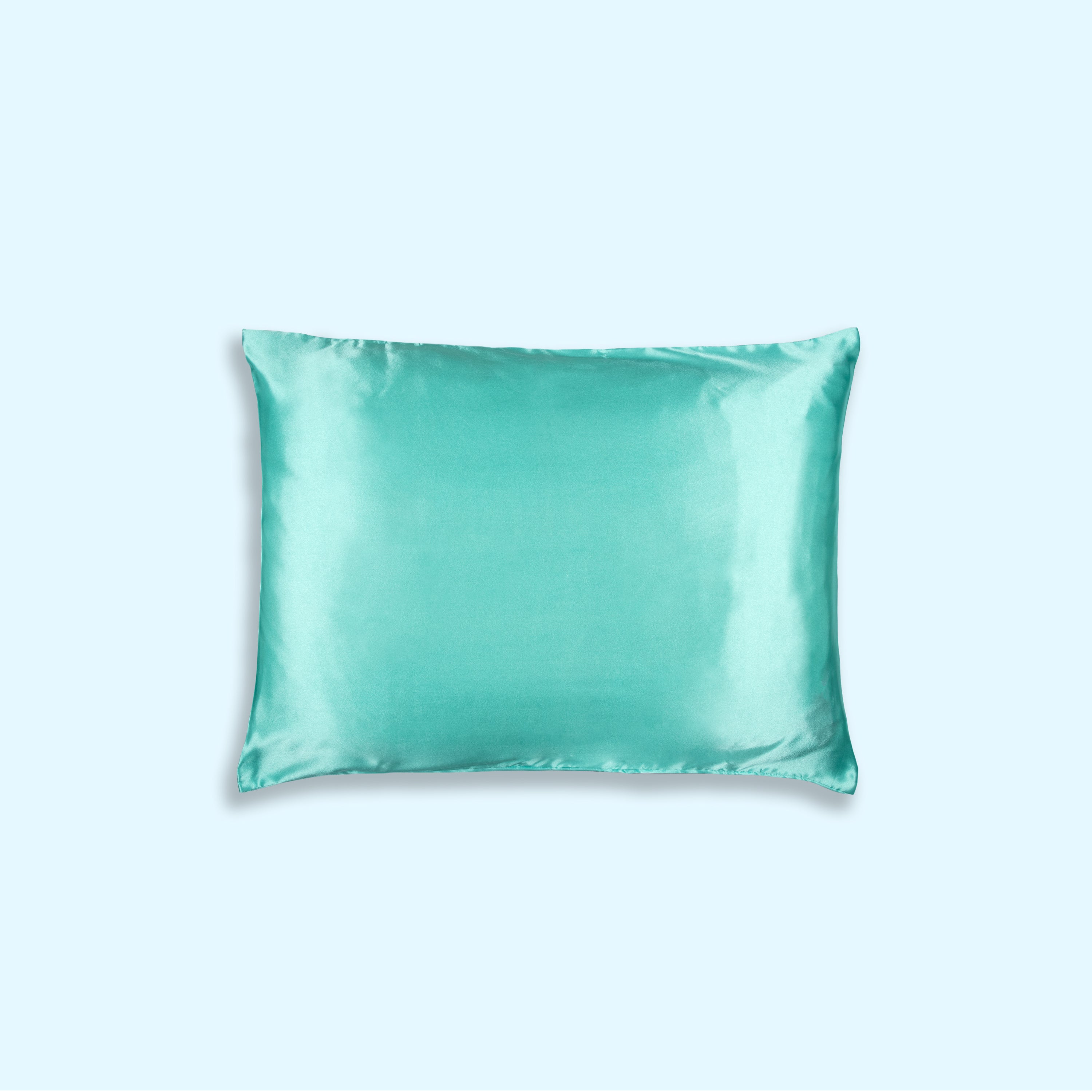 Silky Pillowcase