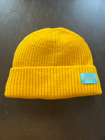 the original silky lined beanie
