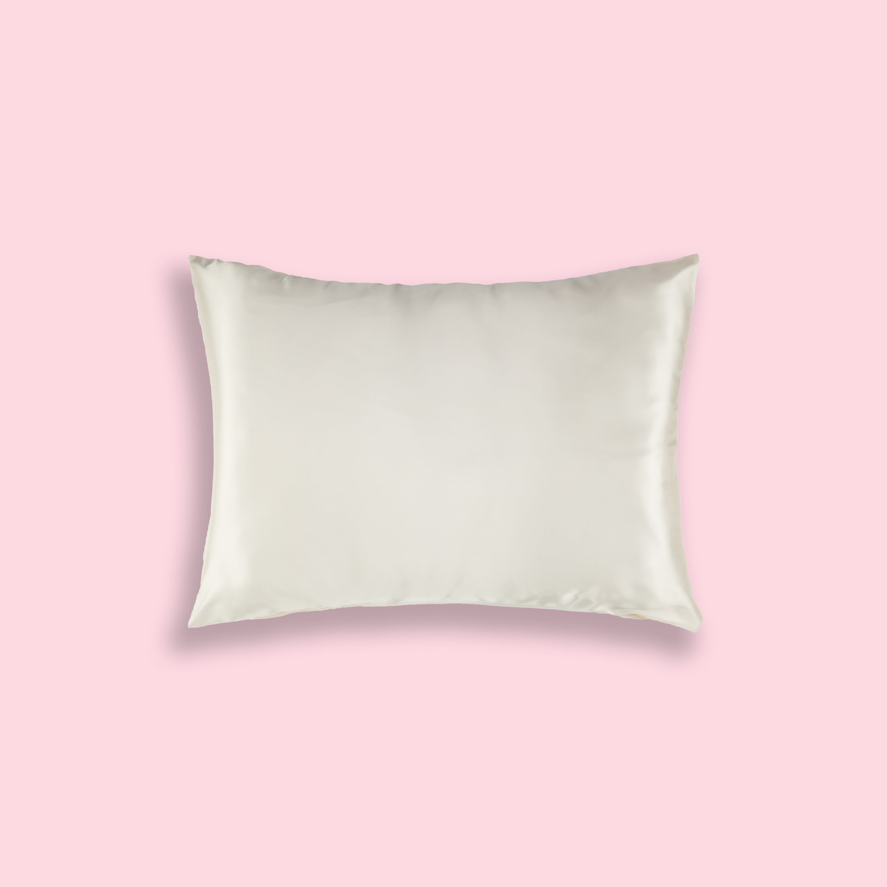 The Luxurious Pillowcase