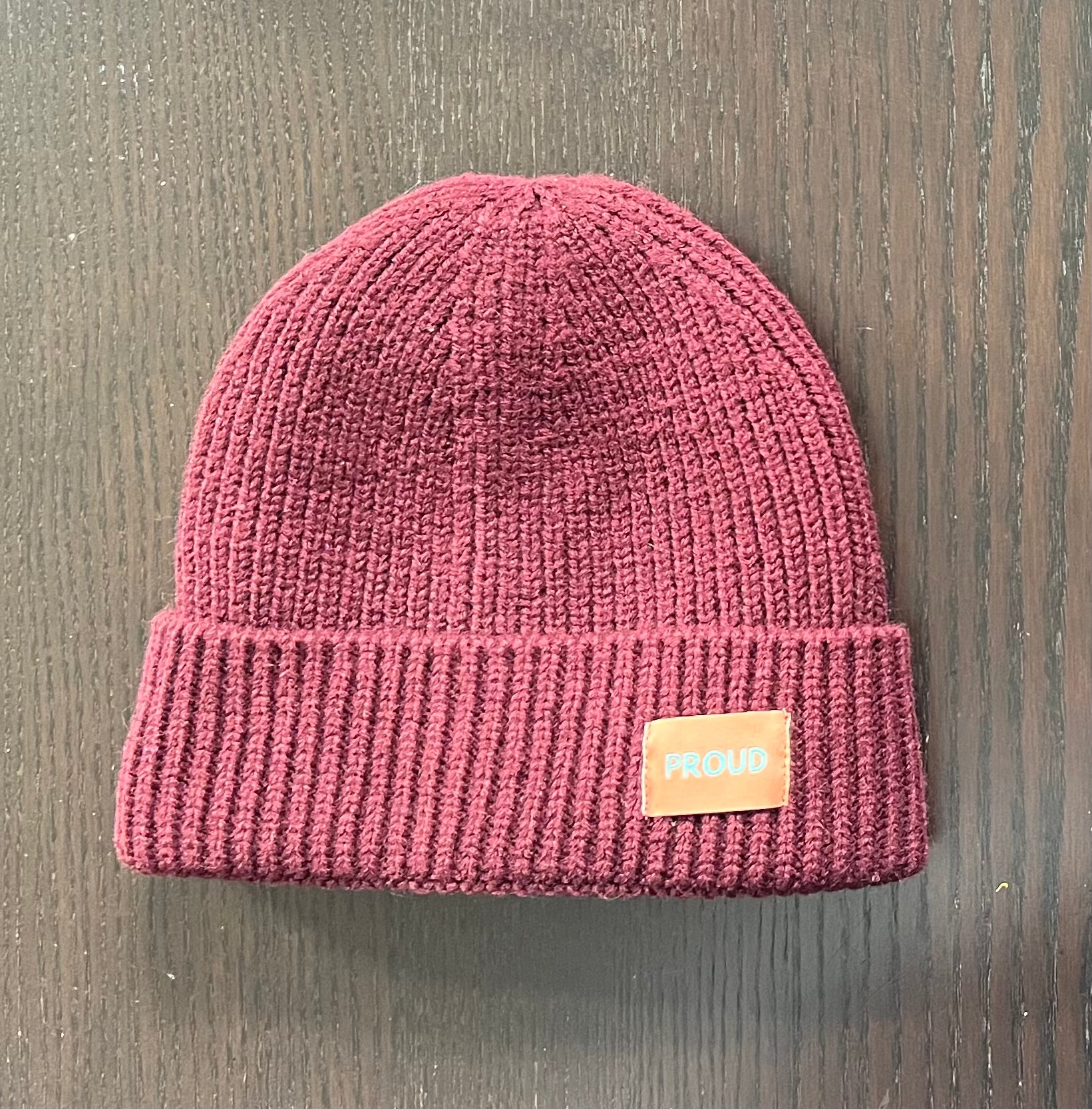 the original silky lined beanie