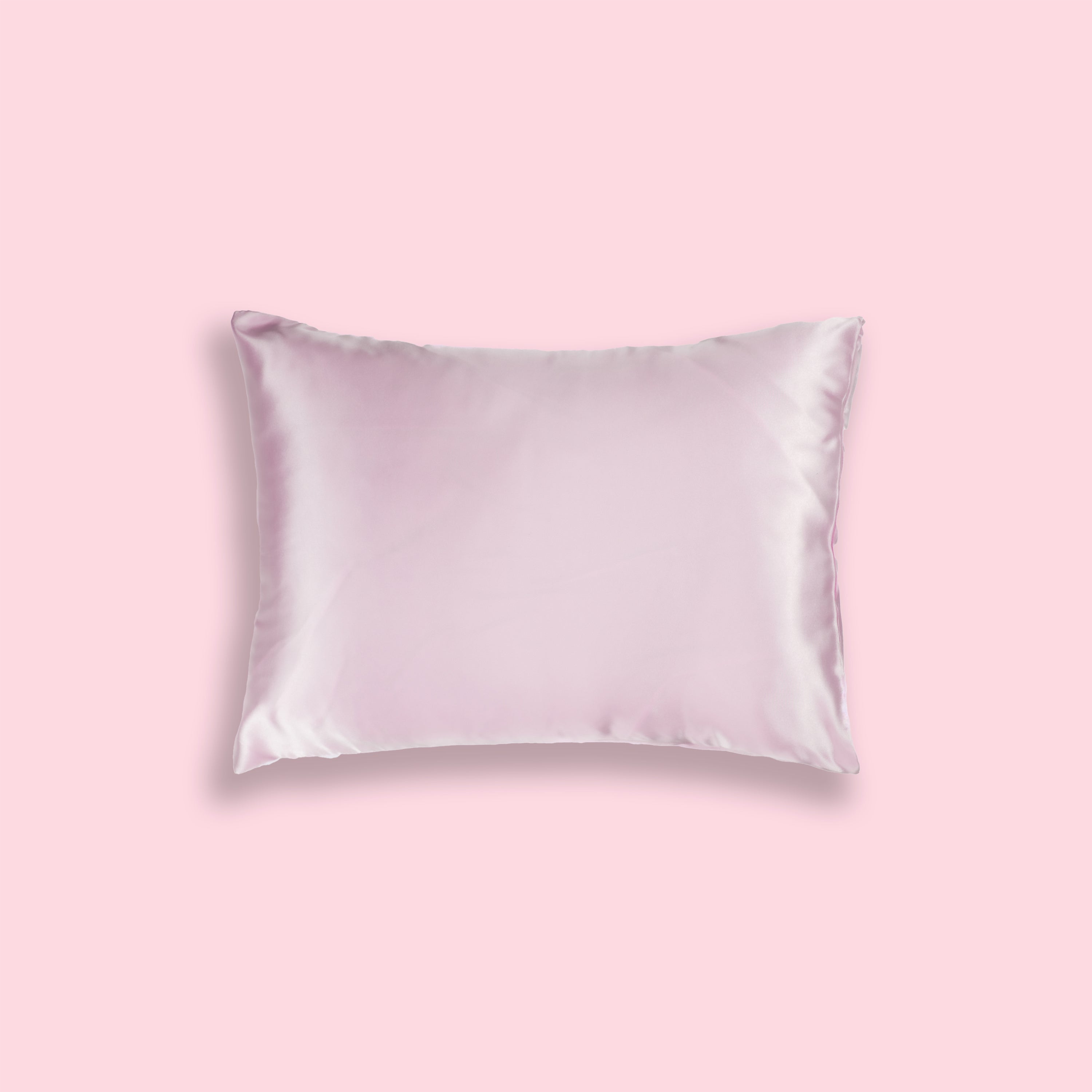 The Luxurious Pillowcase