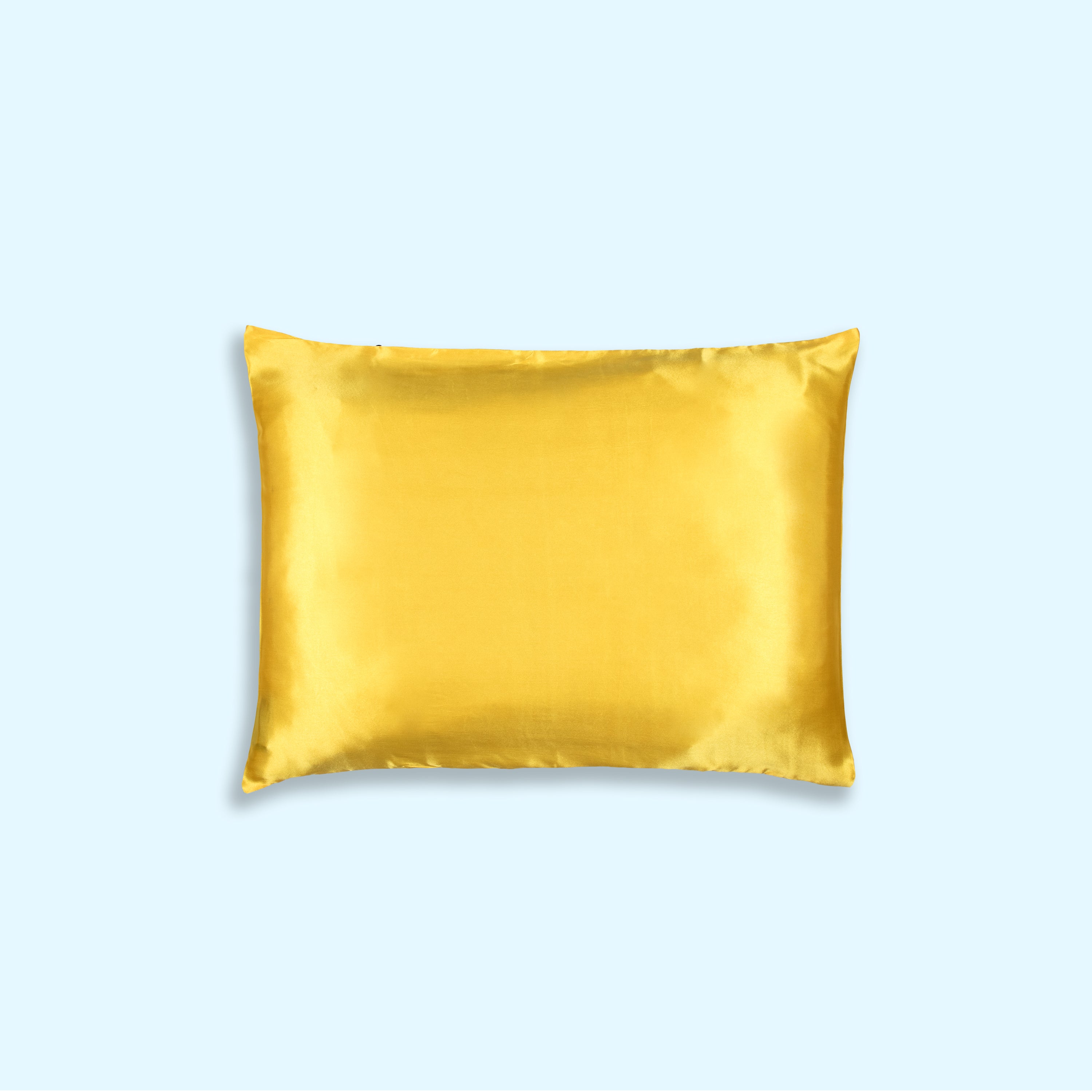 Silky Pillowcase