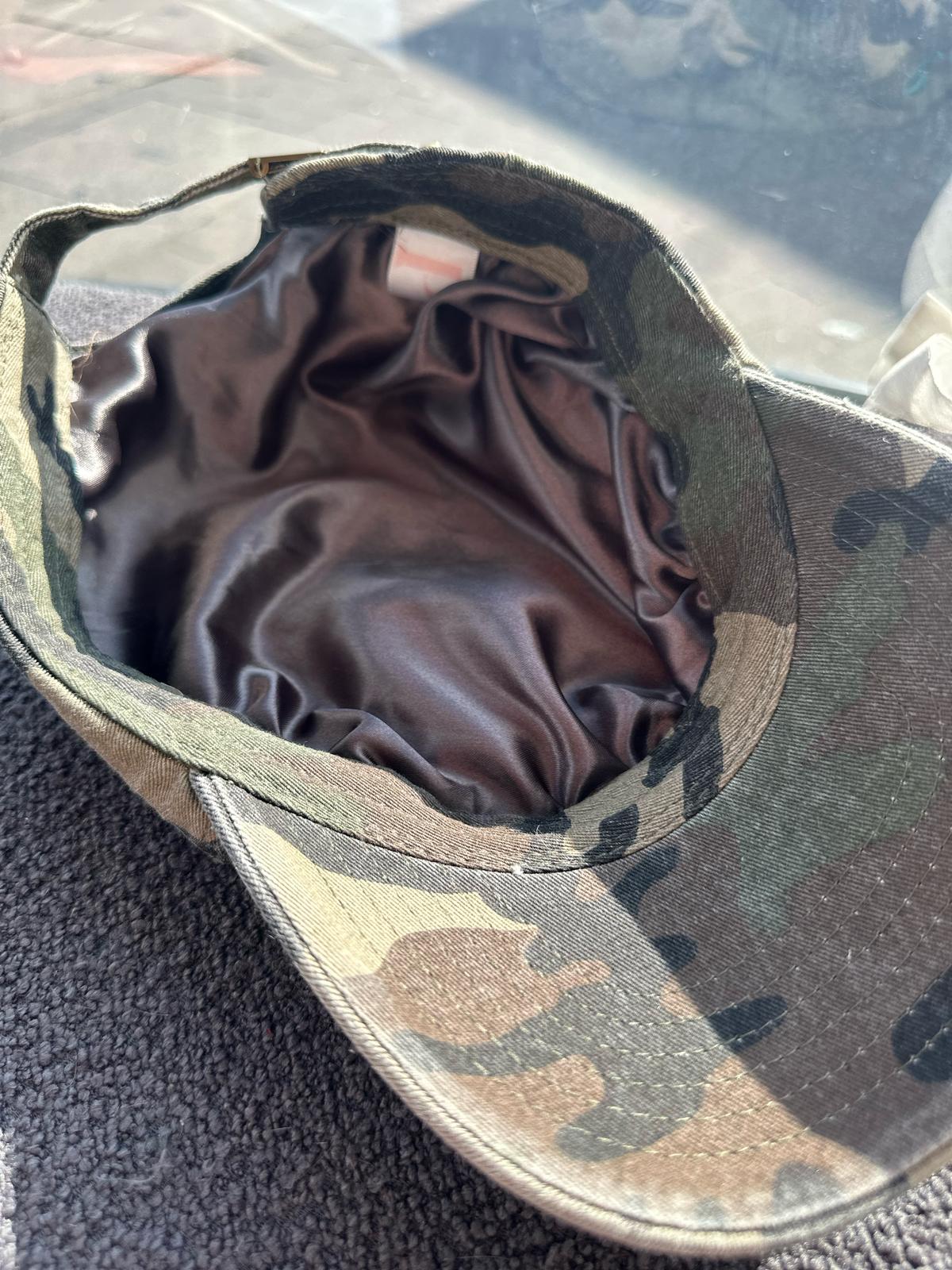 The Seasonal Cap