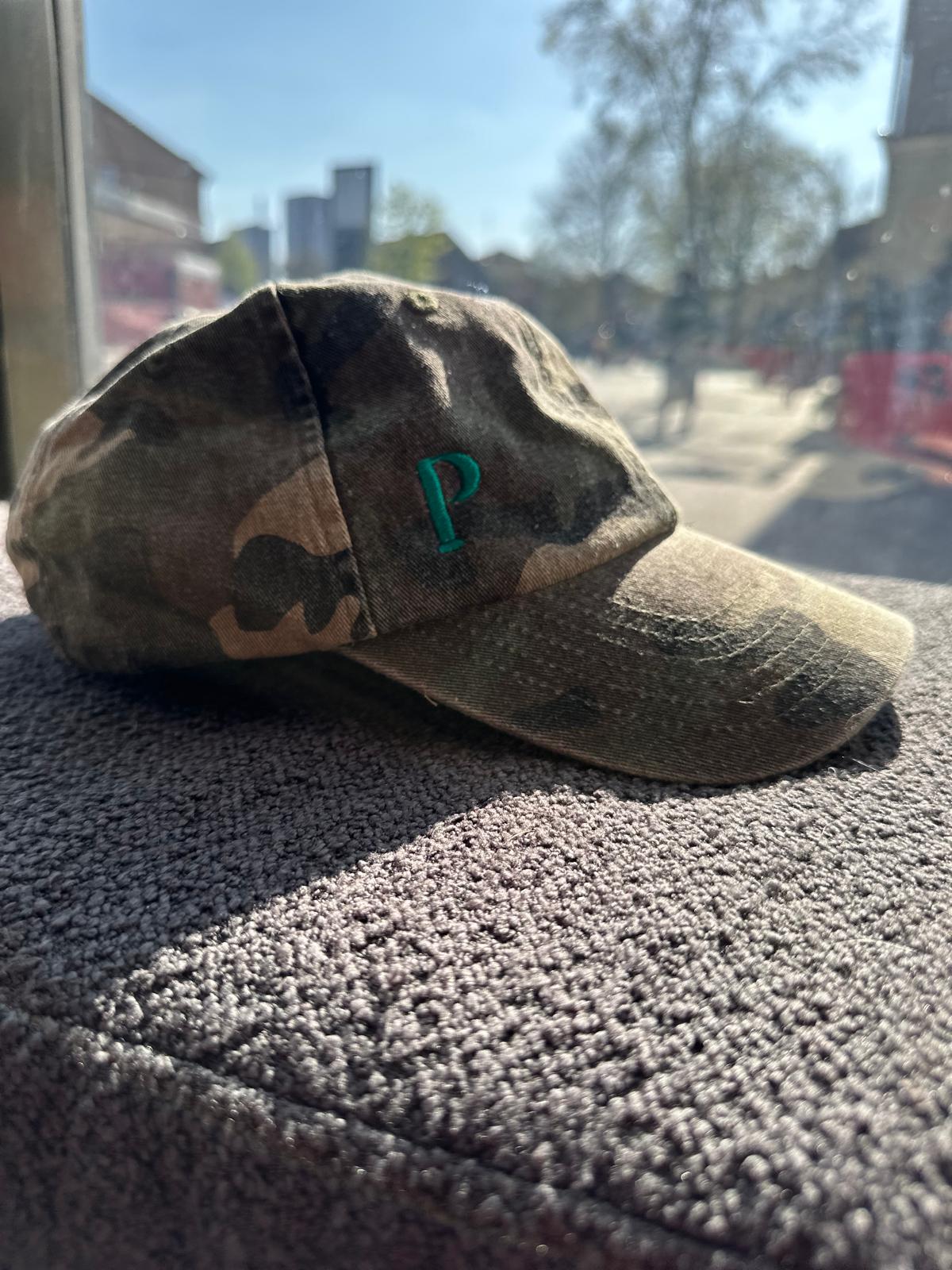 The Seasonal Cap