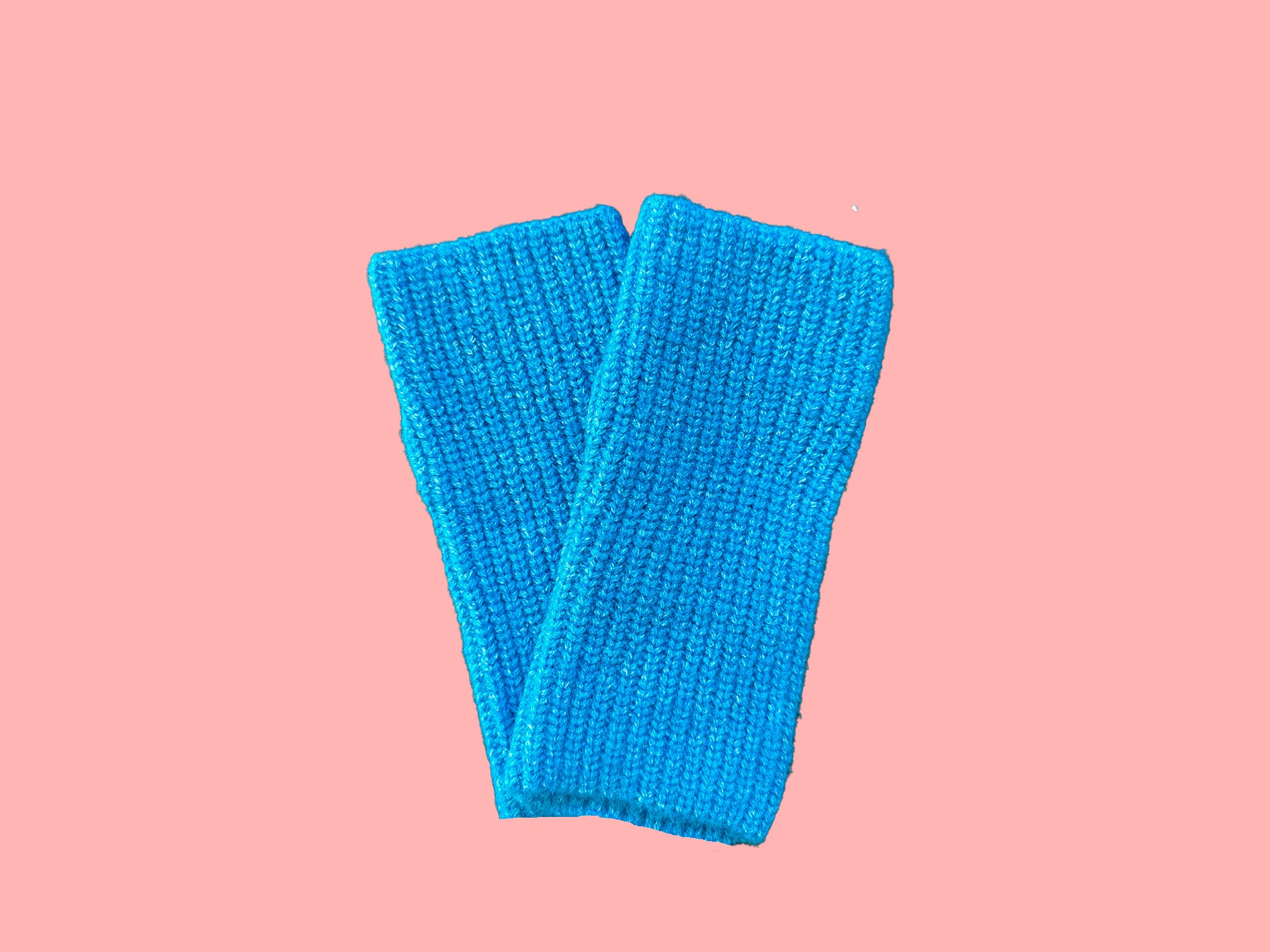 'The Luxurious' Fingerless Gloves