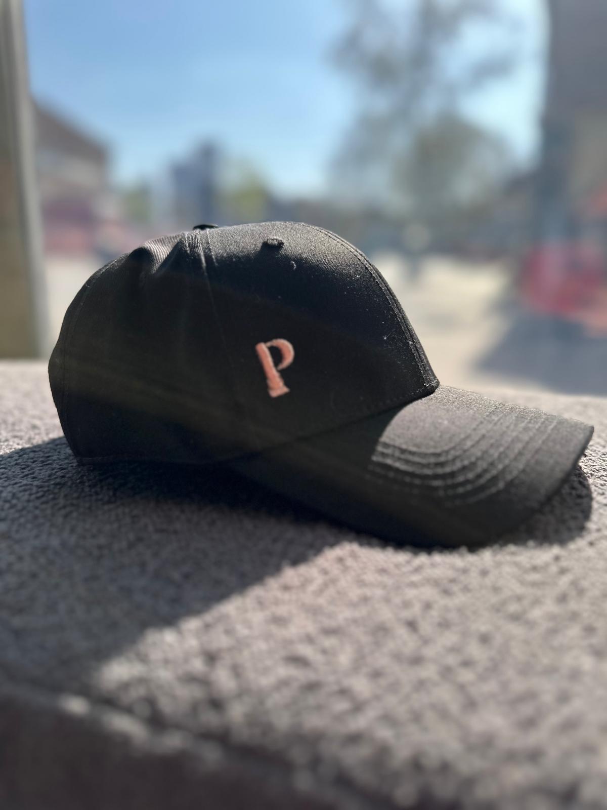 The Classic Cap