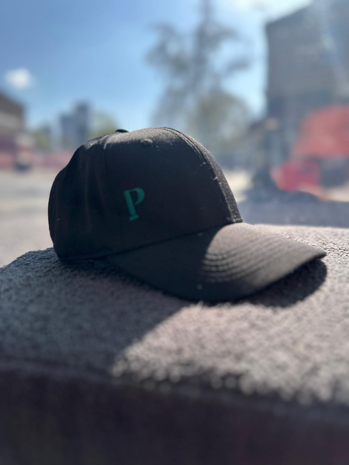 The Classic Cap
