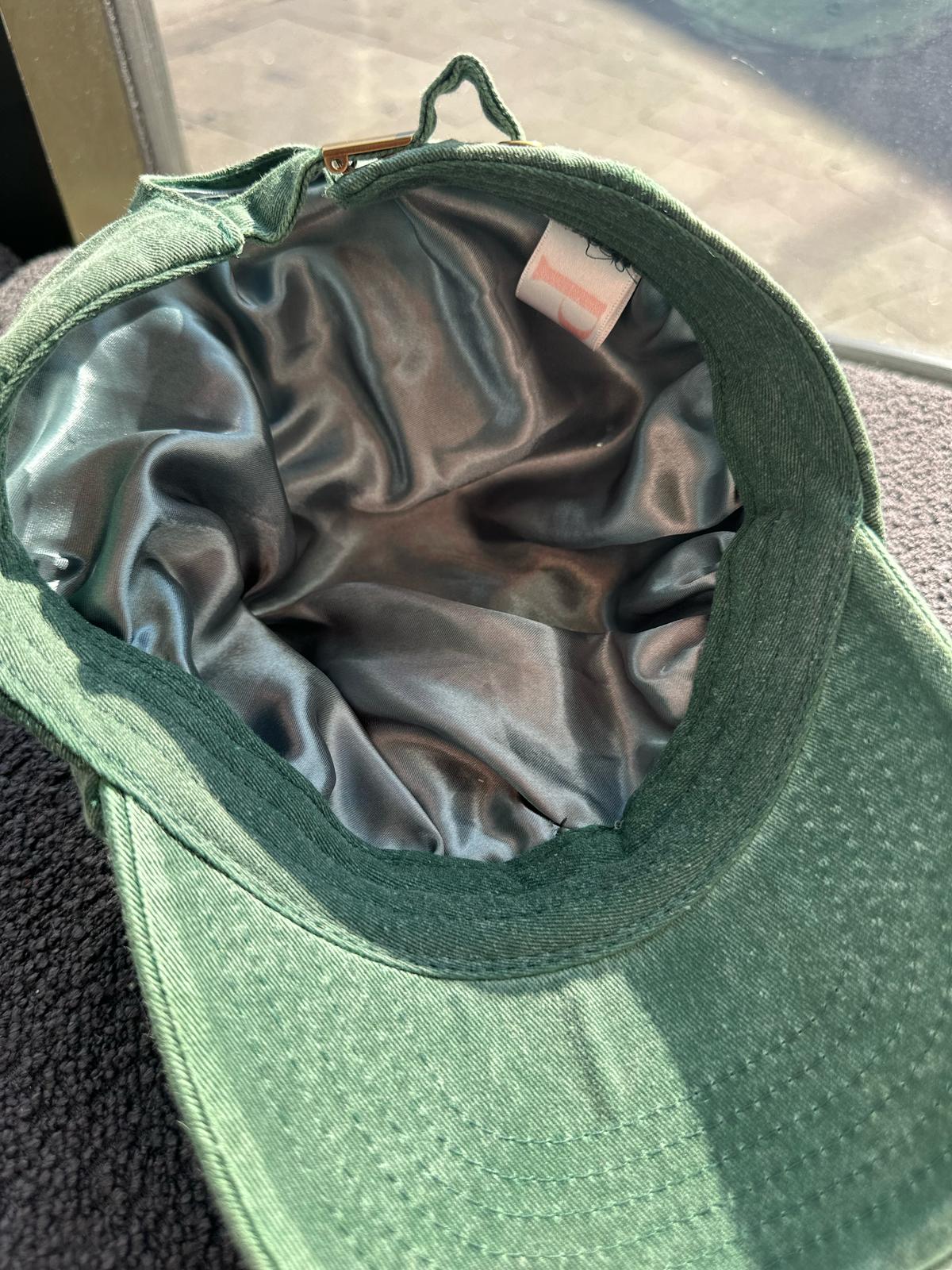 The Seasonal Cap