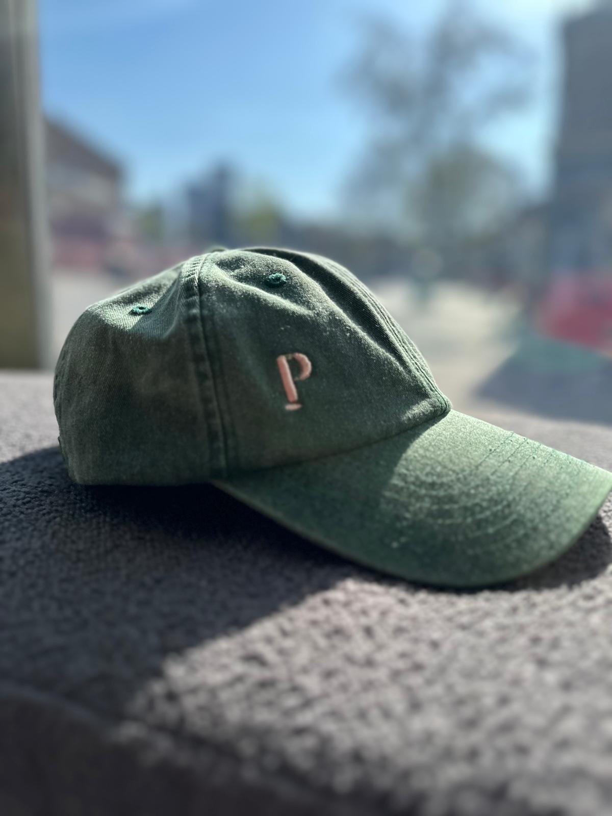 The Seasonal Cap