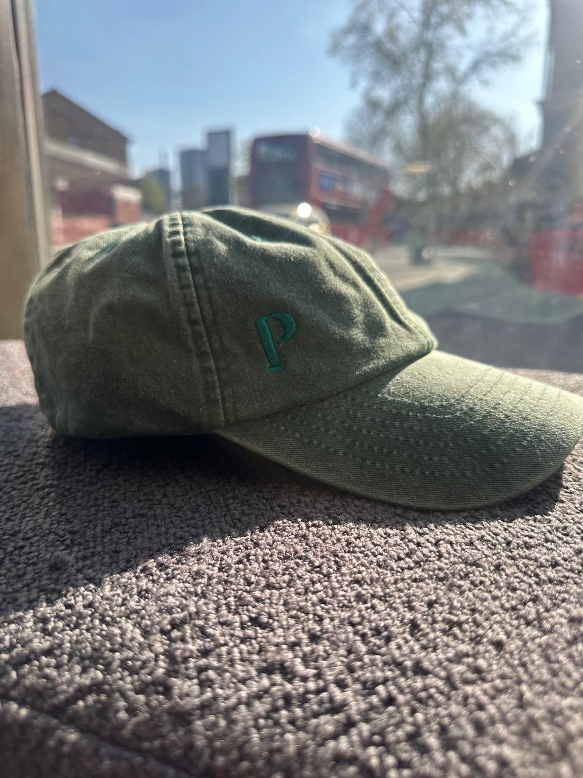 The Seasonal Cap
