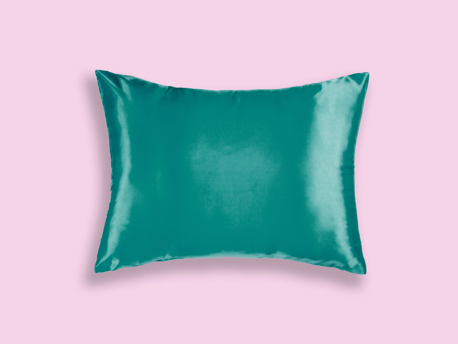 The Luxurious Pillowcase