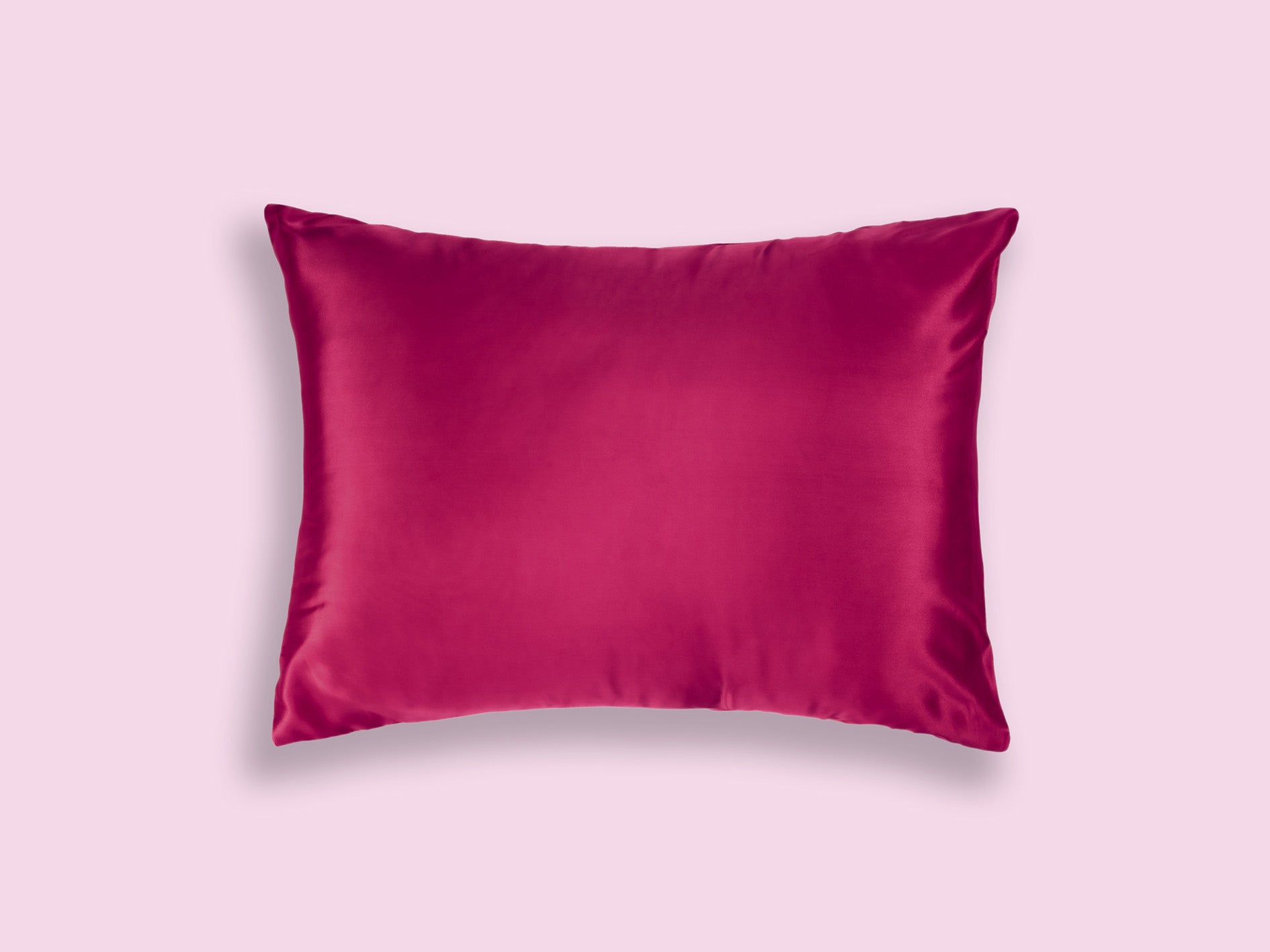 The Luxurious Pillowcase