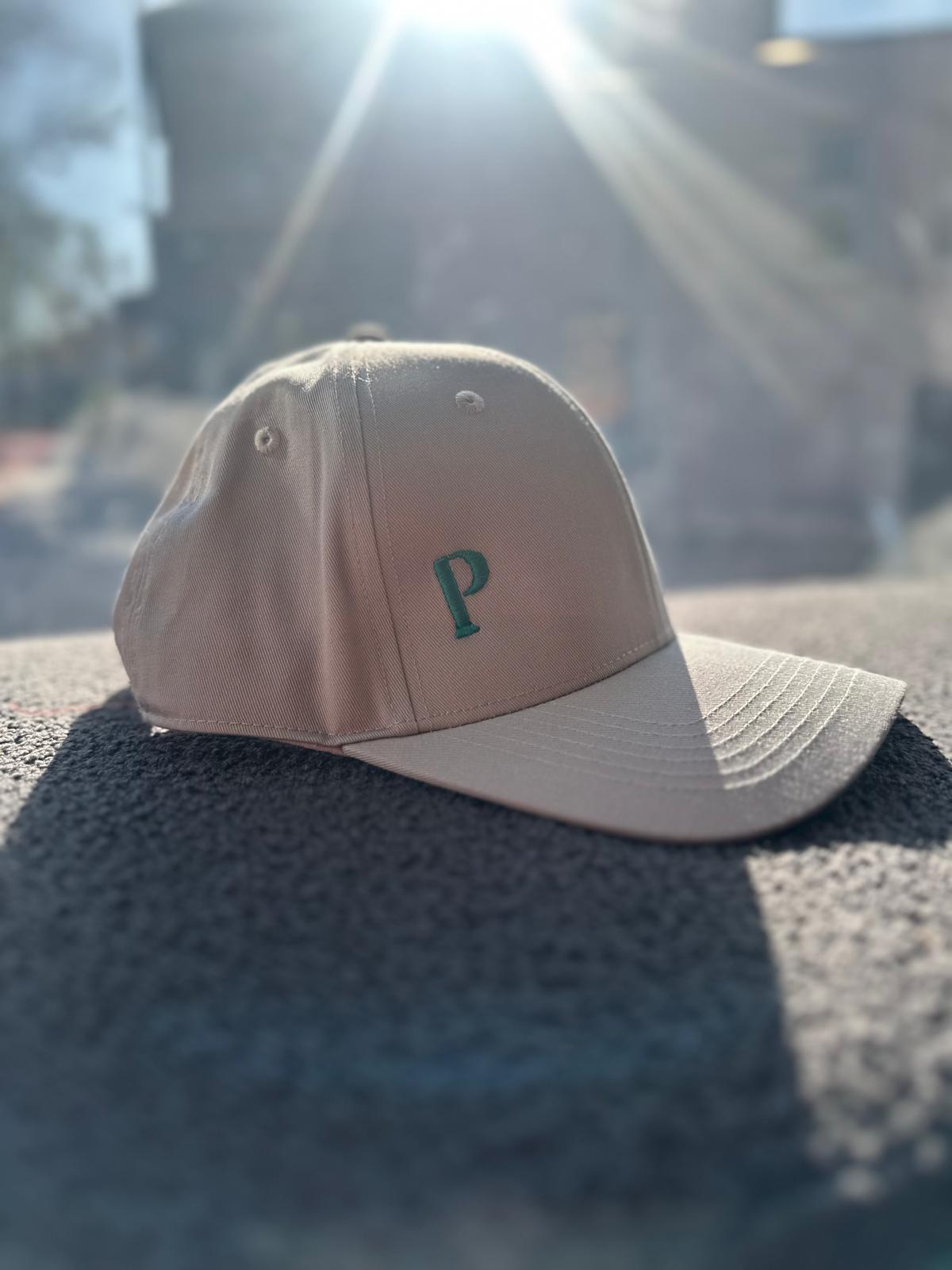 The Classic Cap