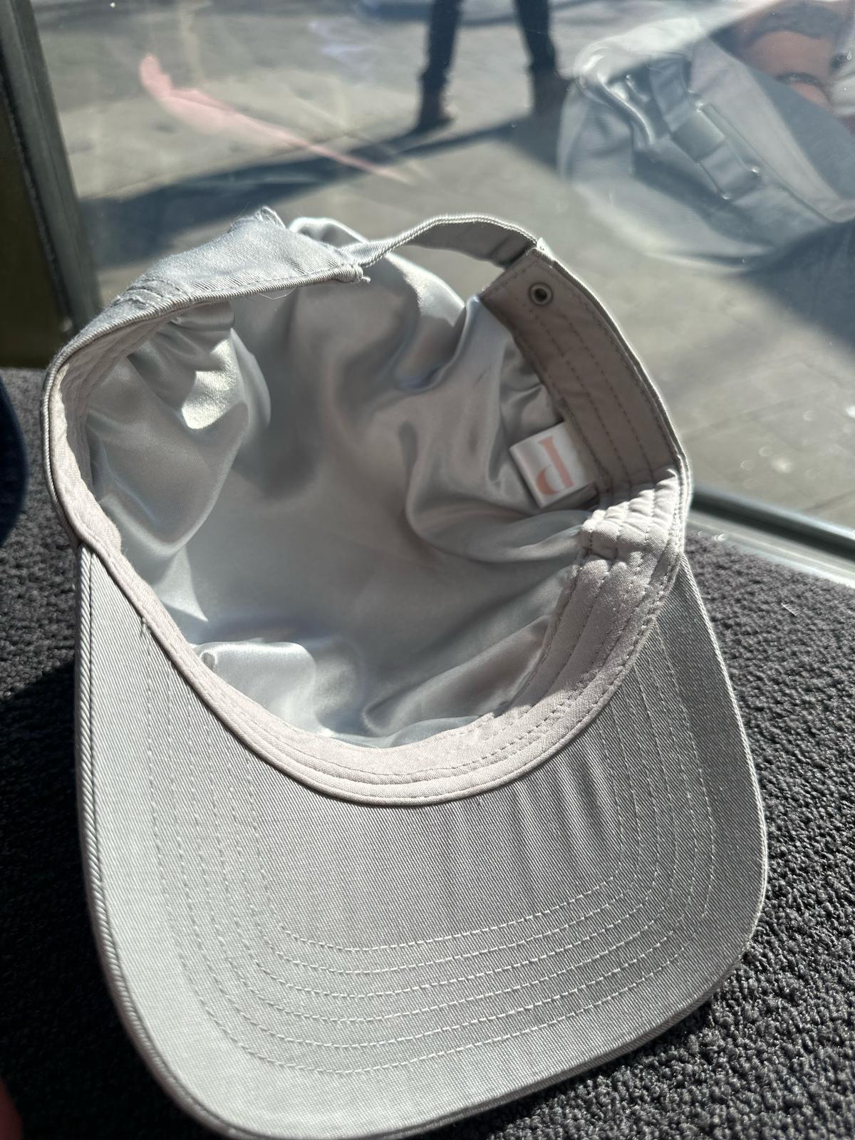 The Classic Cap
