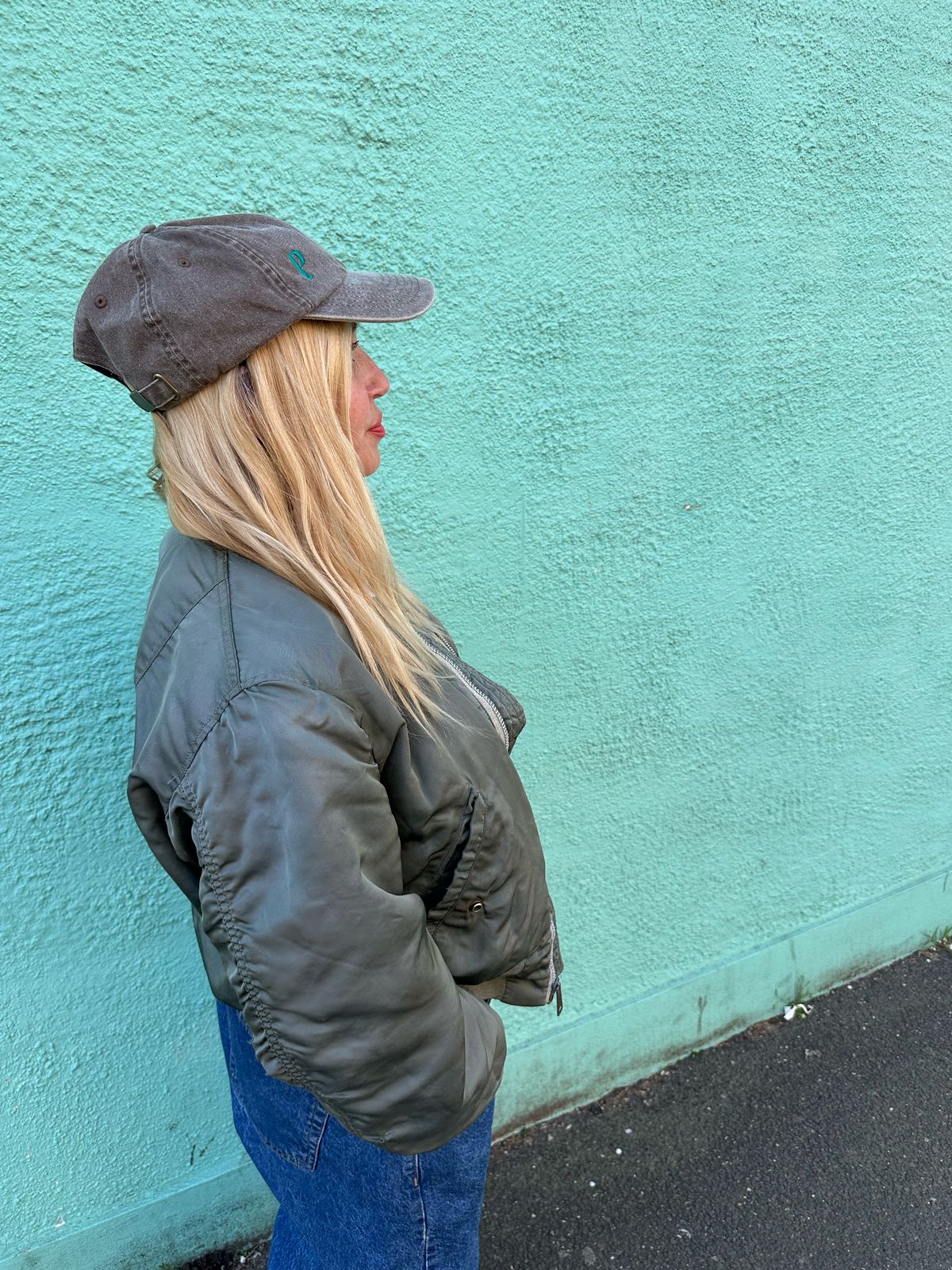 The Seasonal Cap