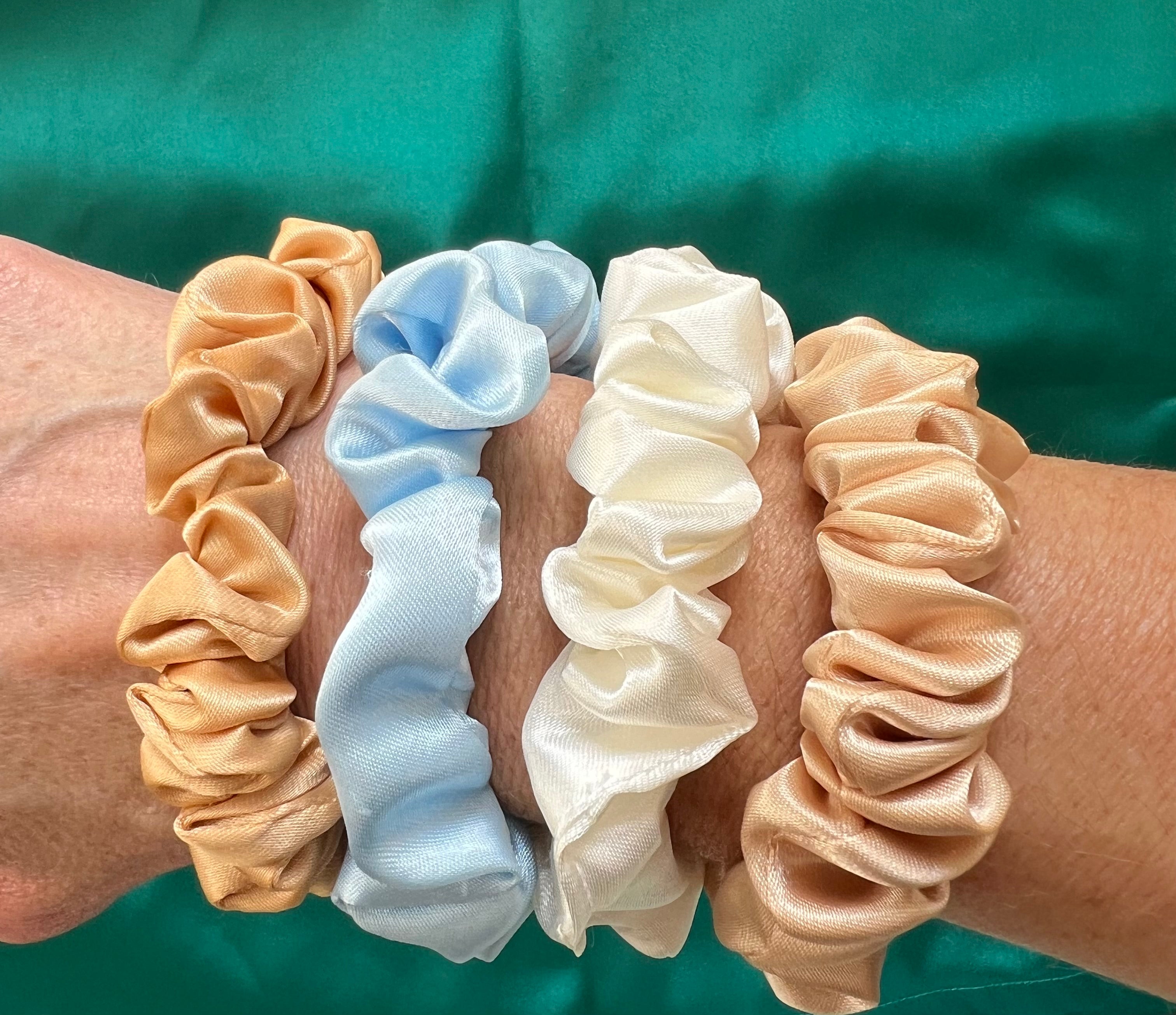 Hairband Scrunchies £6 or 3 for £15