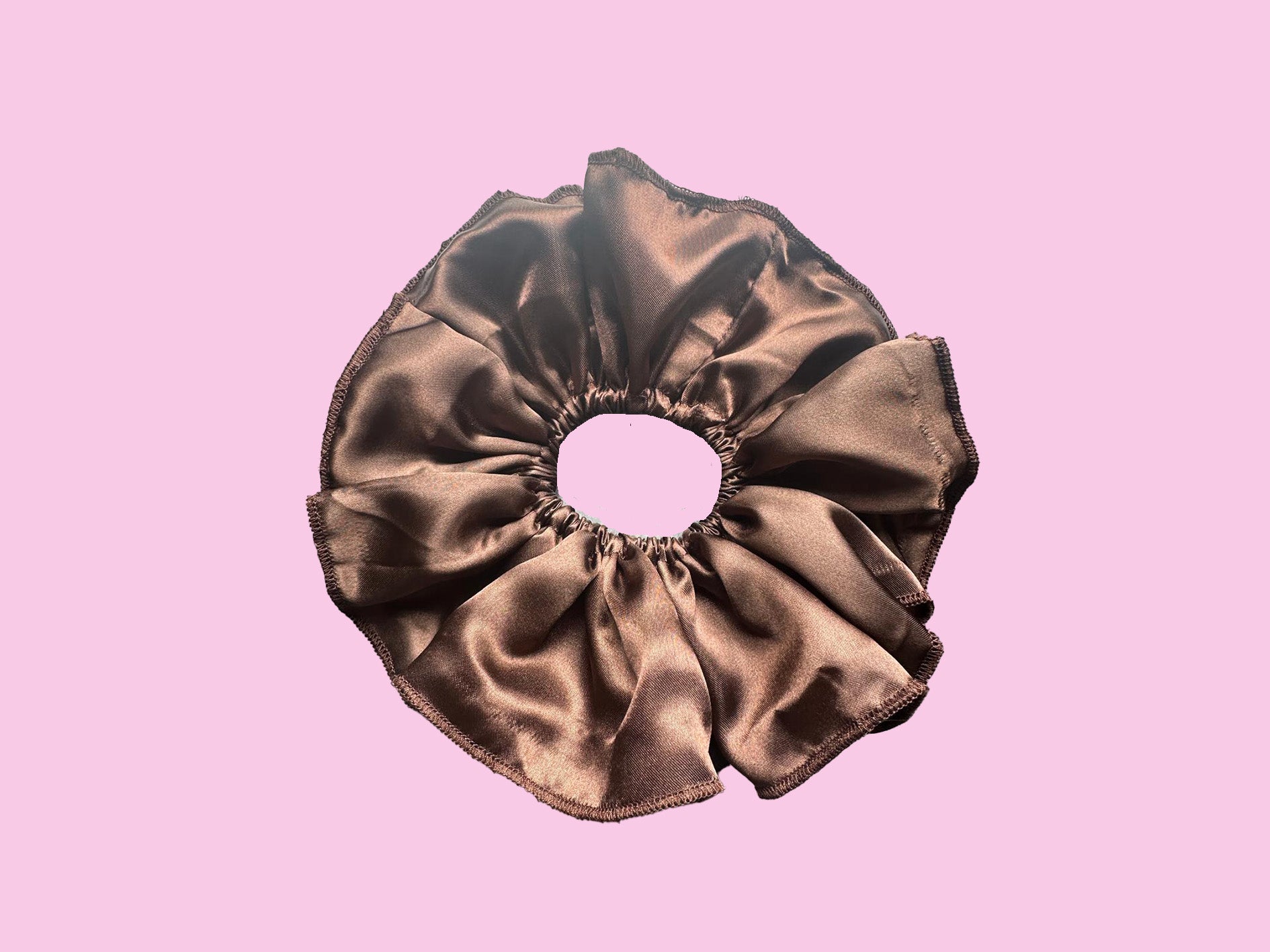 The Kahlo Scrunchie