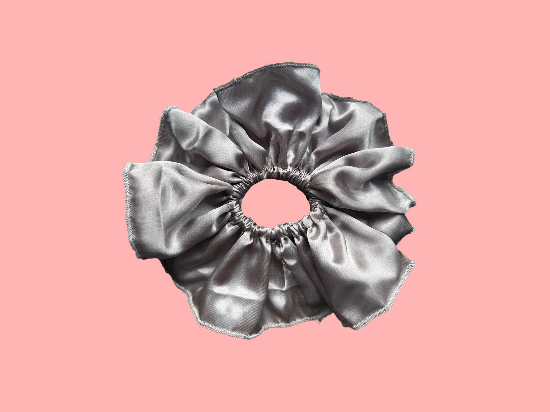 The Kahlo Scrunchie
