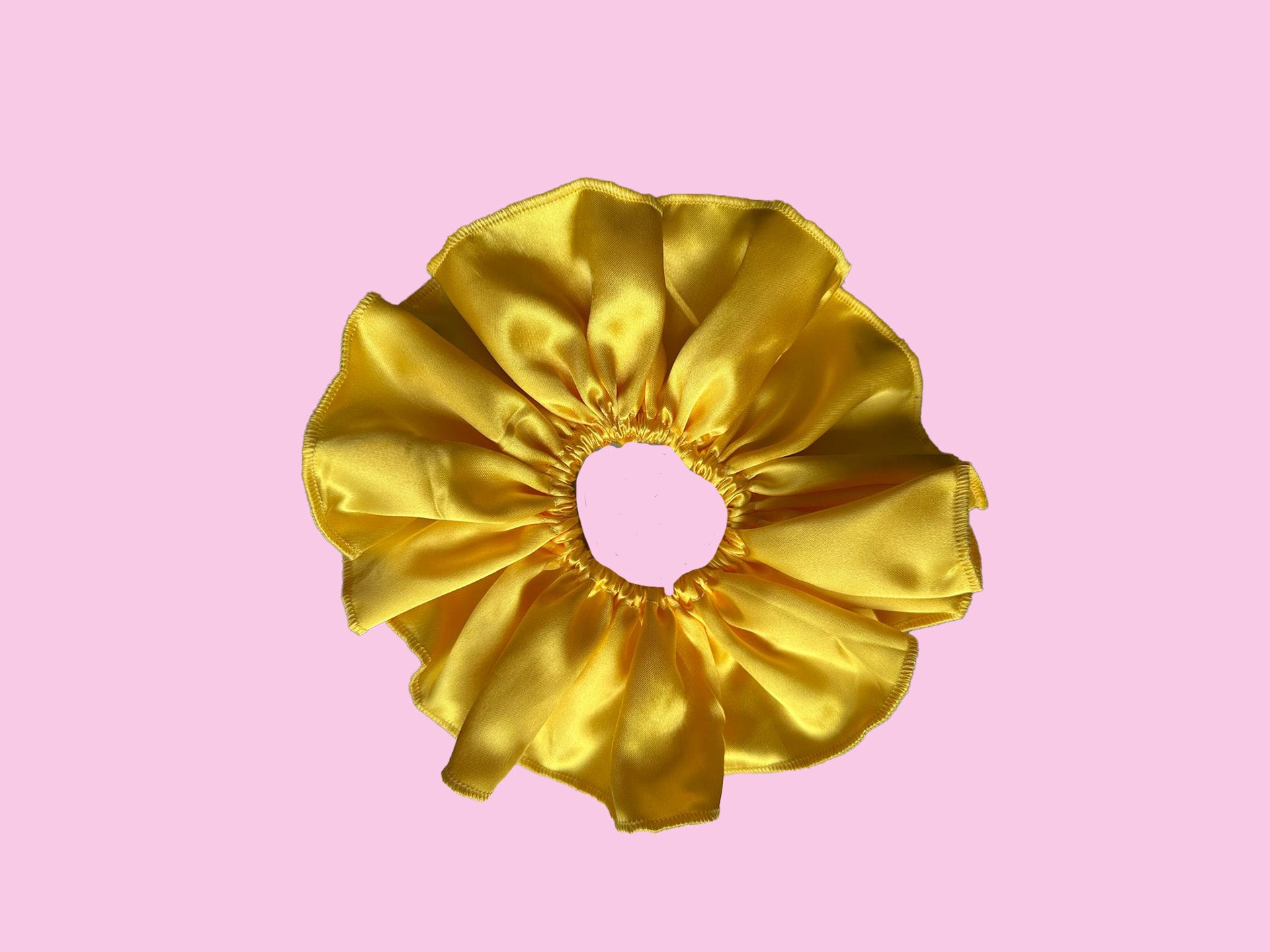 The Kahlo Scrunchie