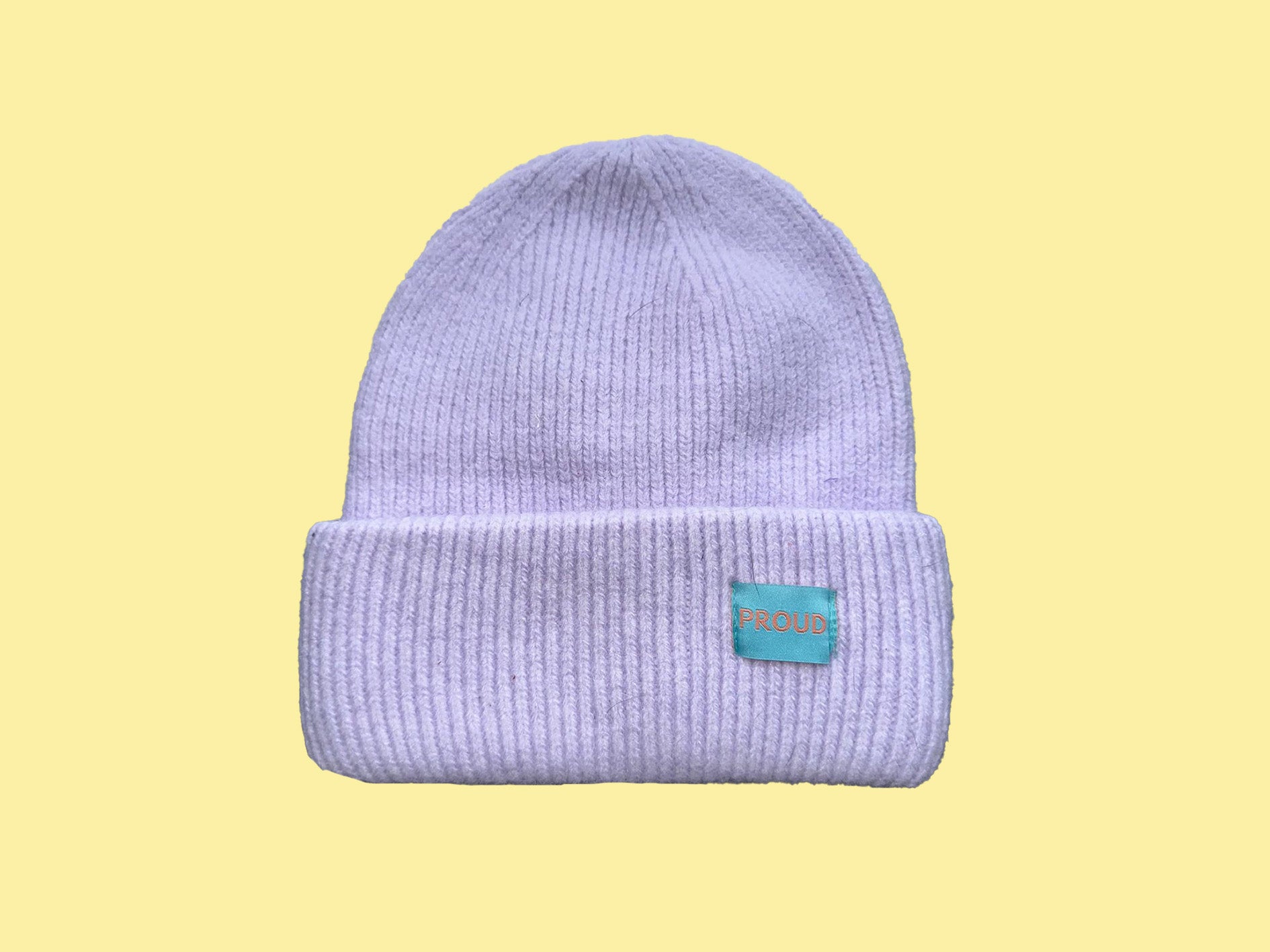 'The Angora' Silky Beanie