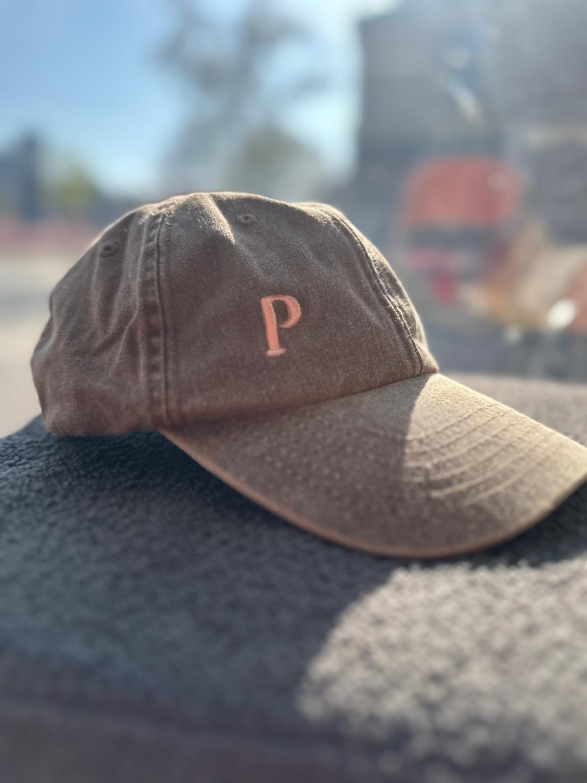 The Seasonal Cap