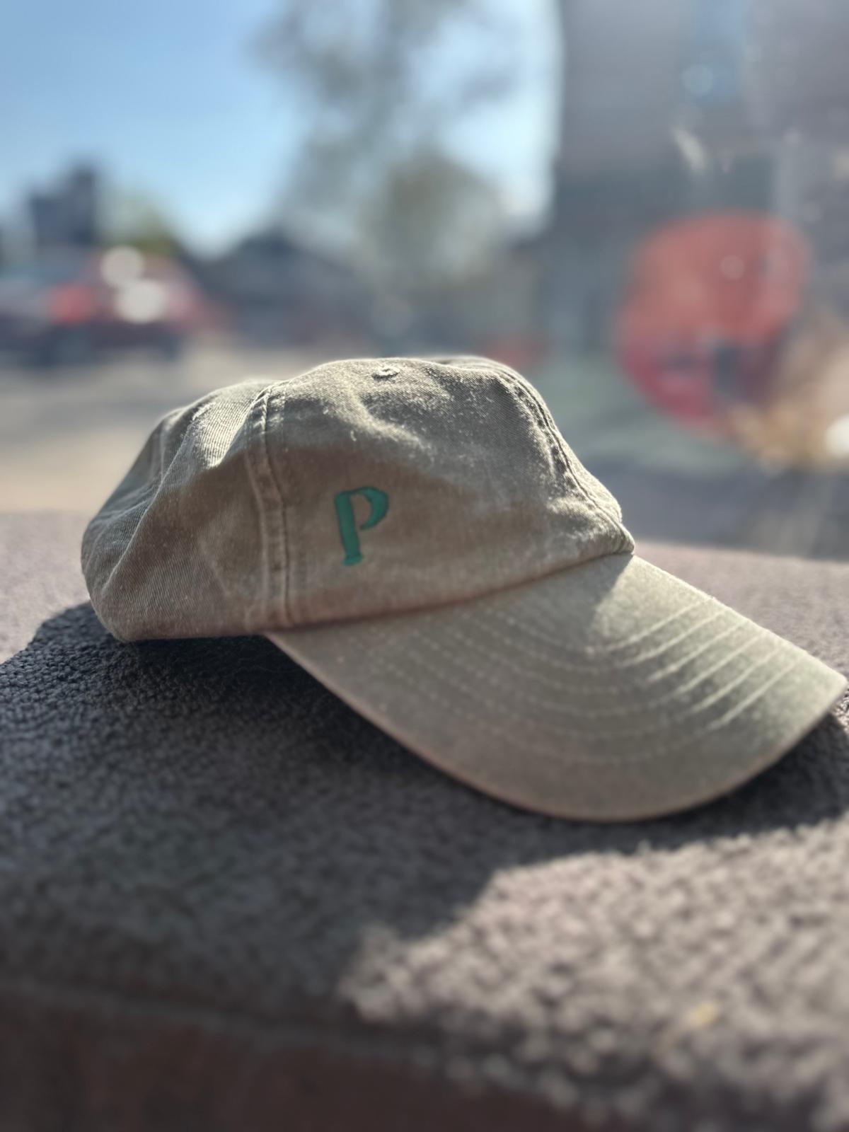 The Seasonal Cap