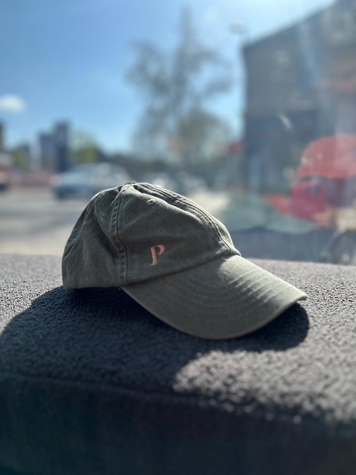 The Seasonal Cap