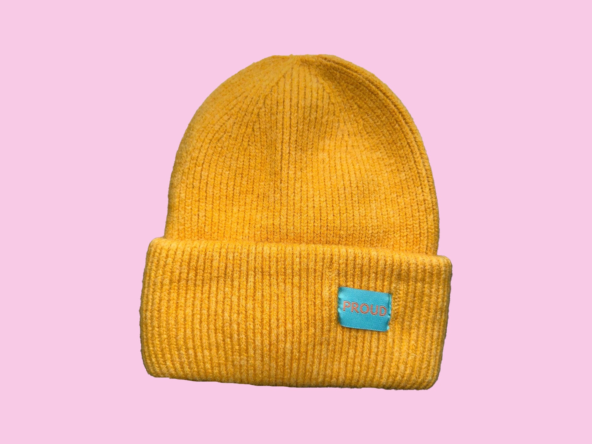 'The Angora' Silky Beanie