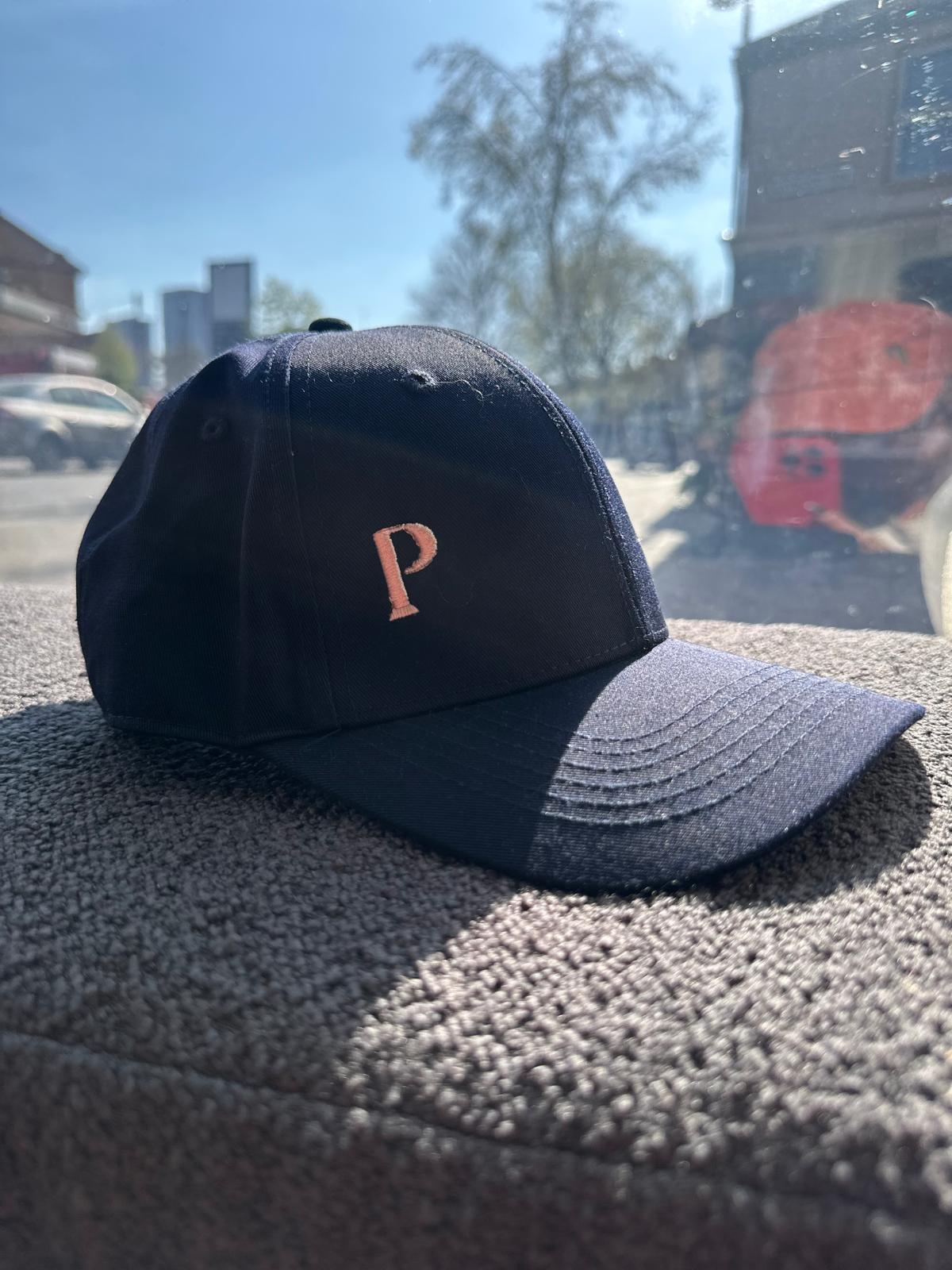 The Classic Cap