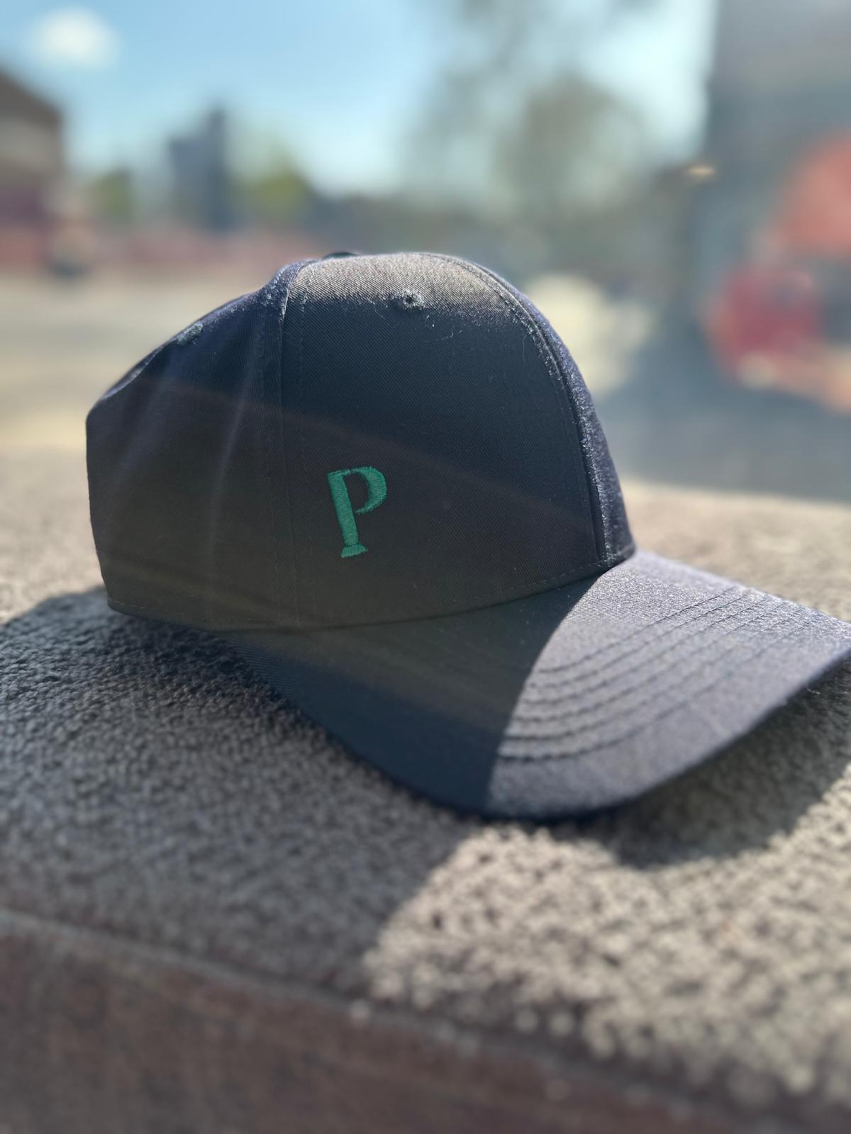 The Classic Cap