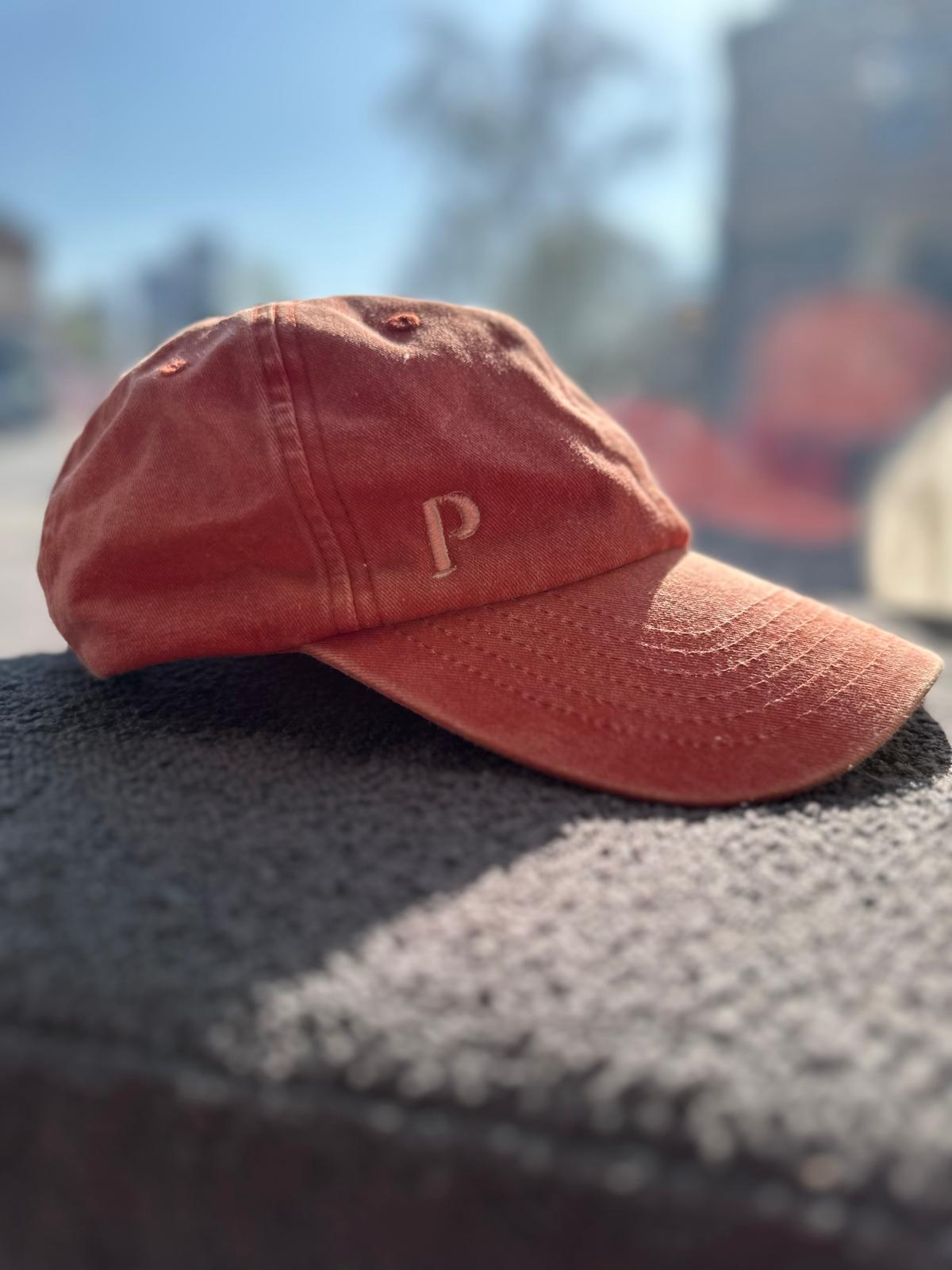 The Seasonal Cap