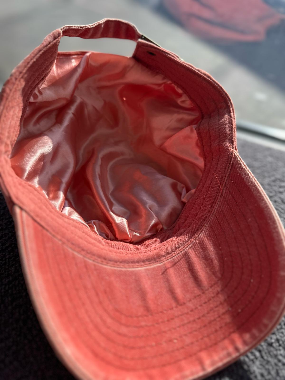 The Seasonal Cap
