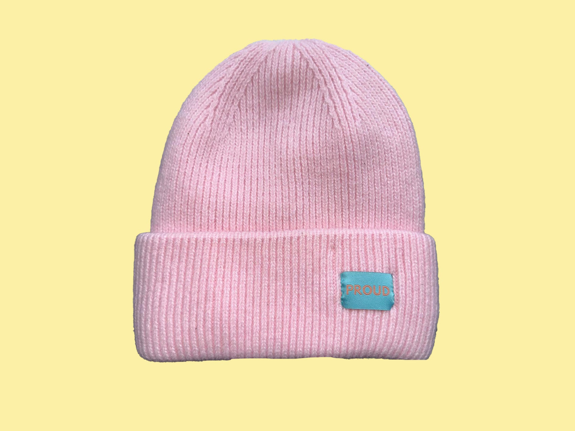 'The Angora' Silky Beanie