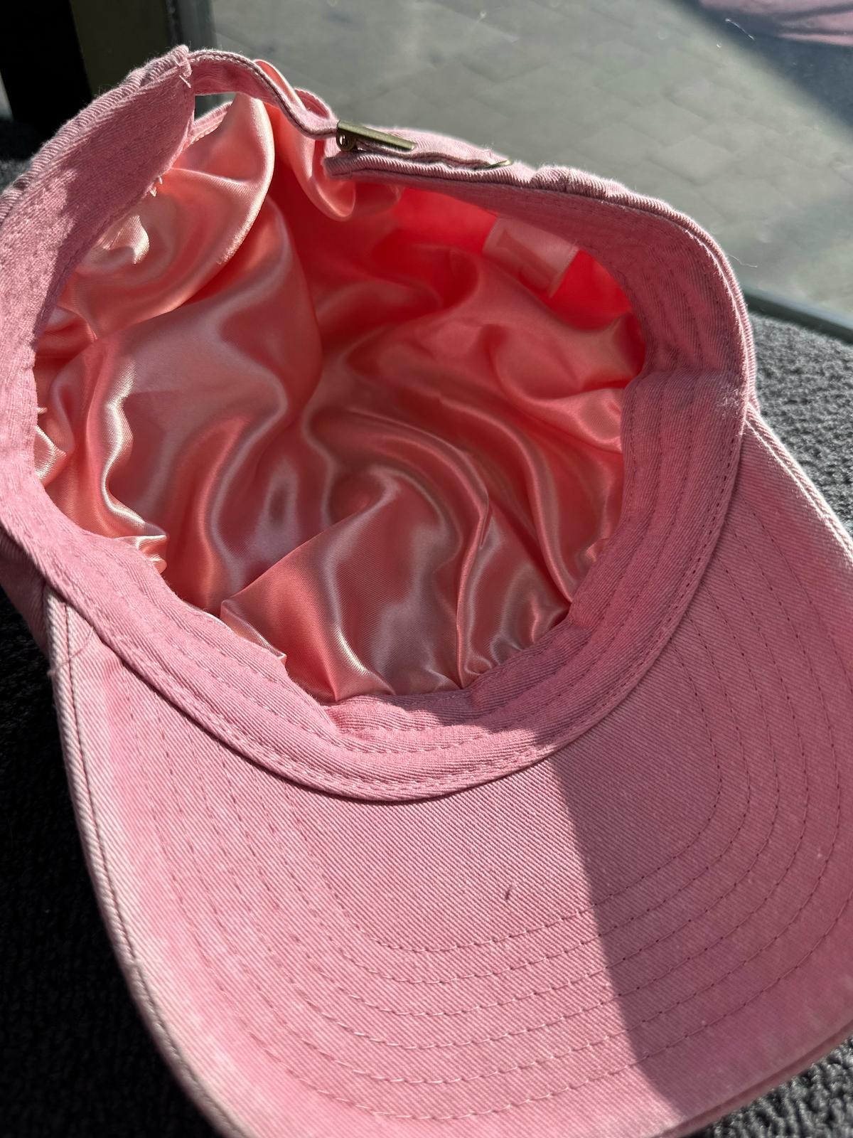 The Seasonal Cap