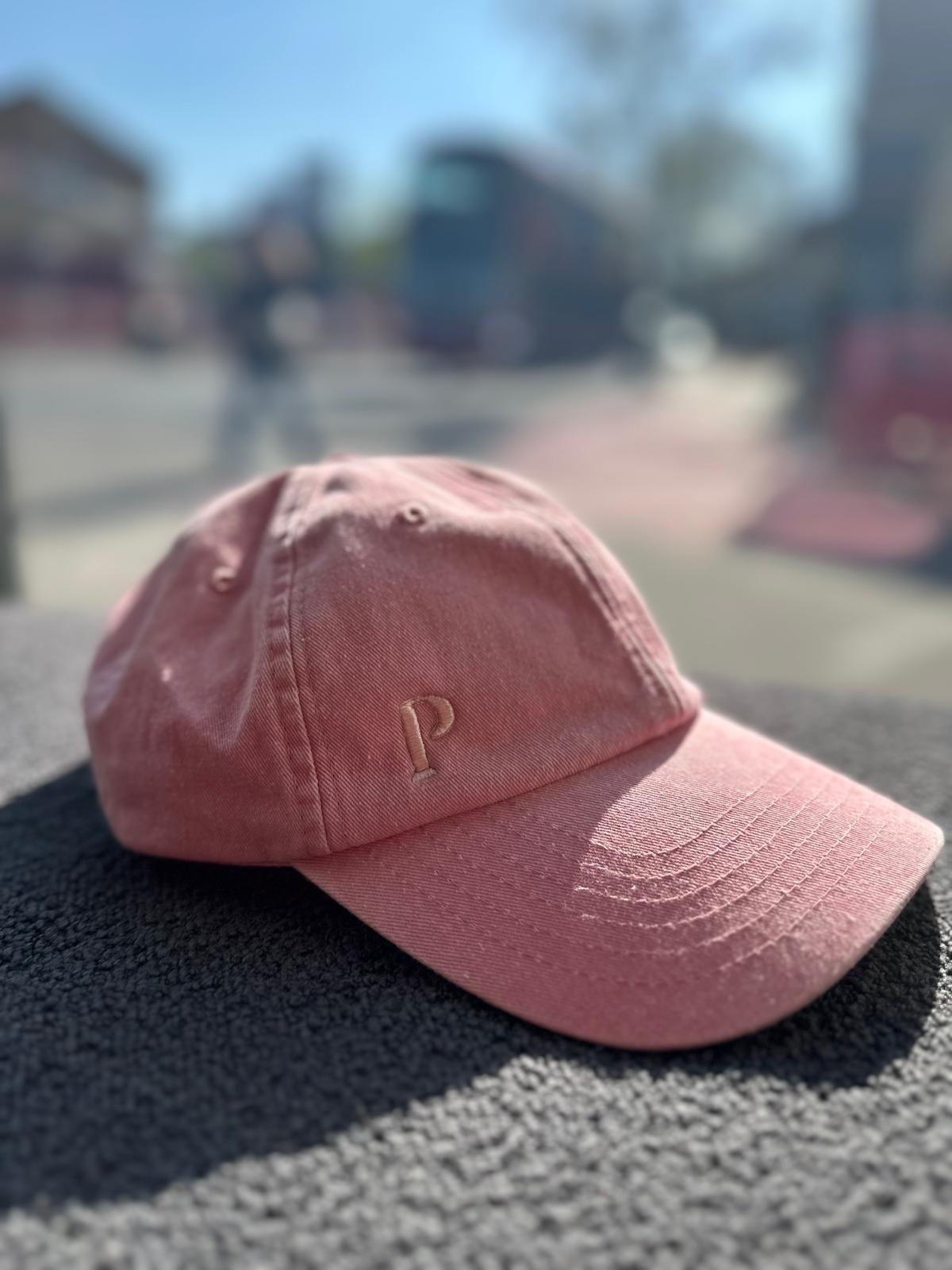 The Seasonal Cap