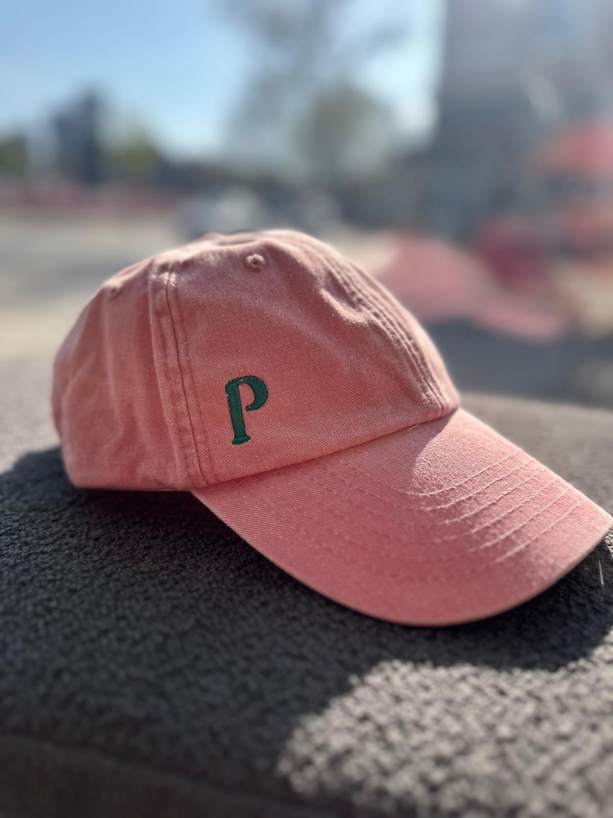 The Seasonal Cap