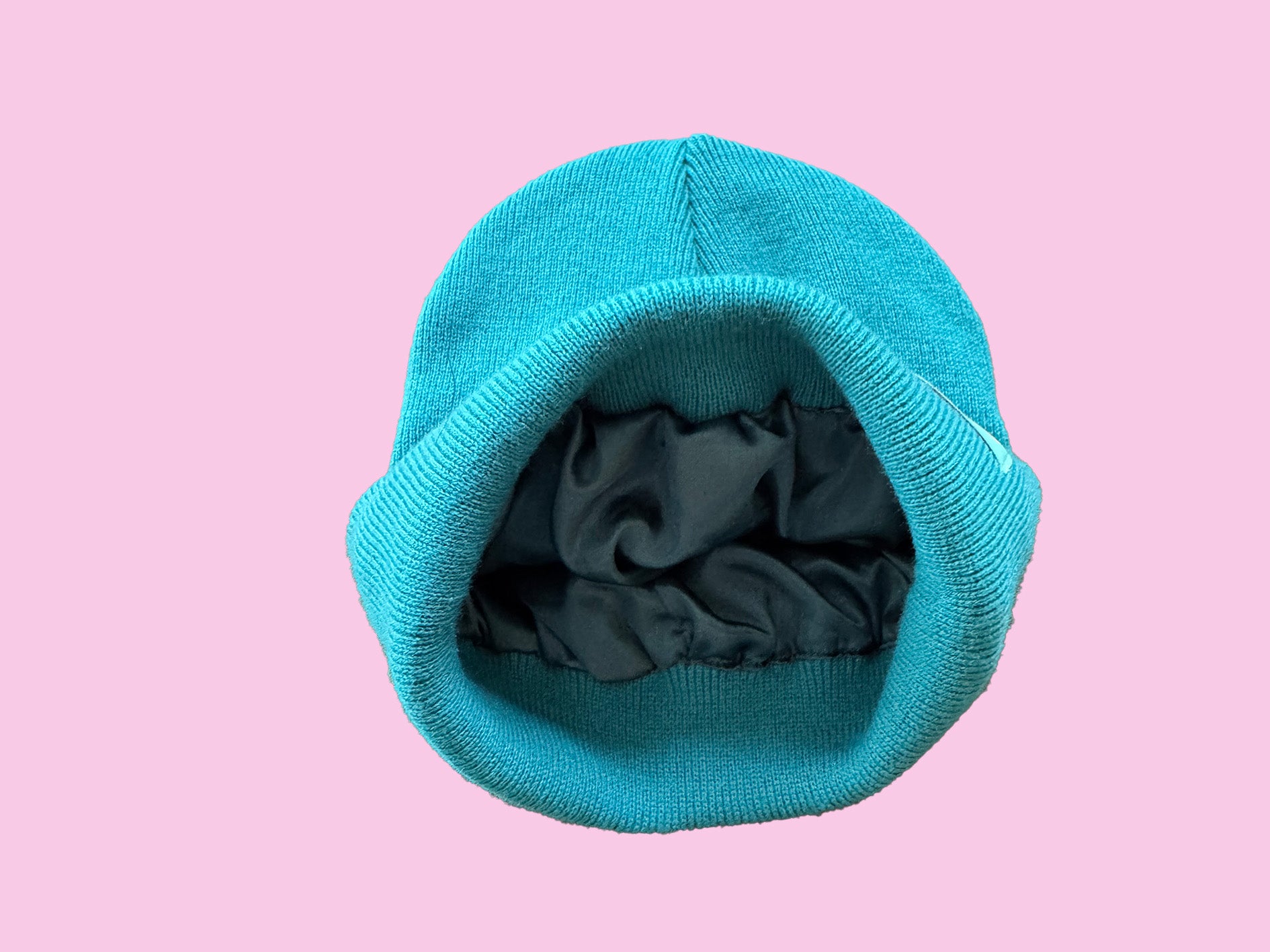 'The Soft & Light' Silky Beanie