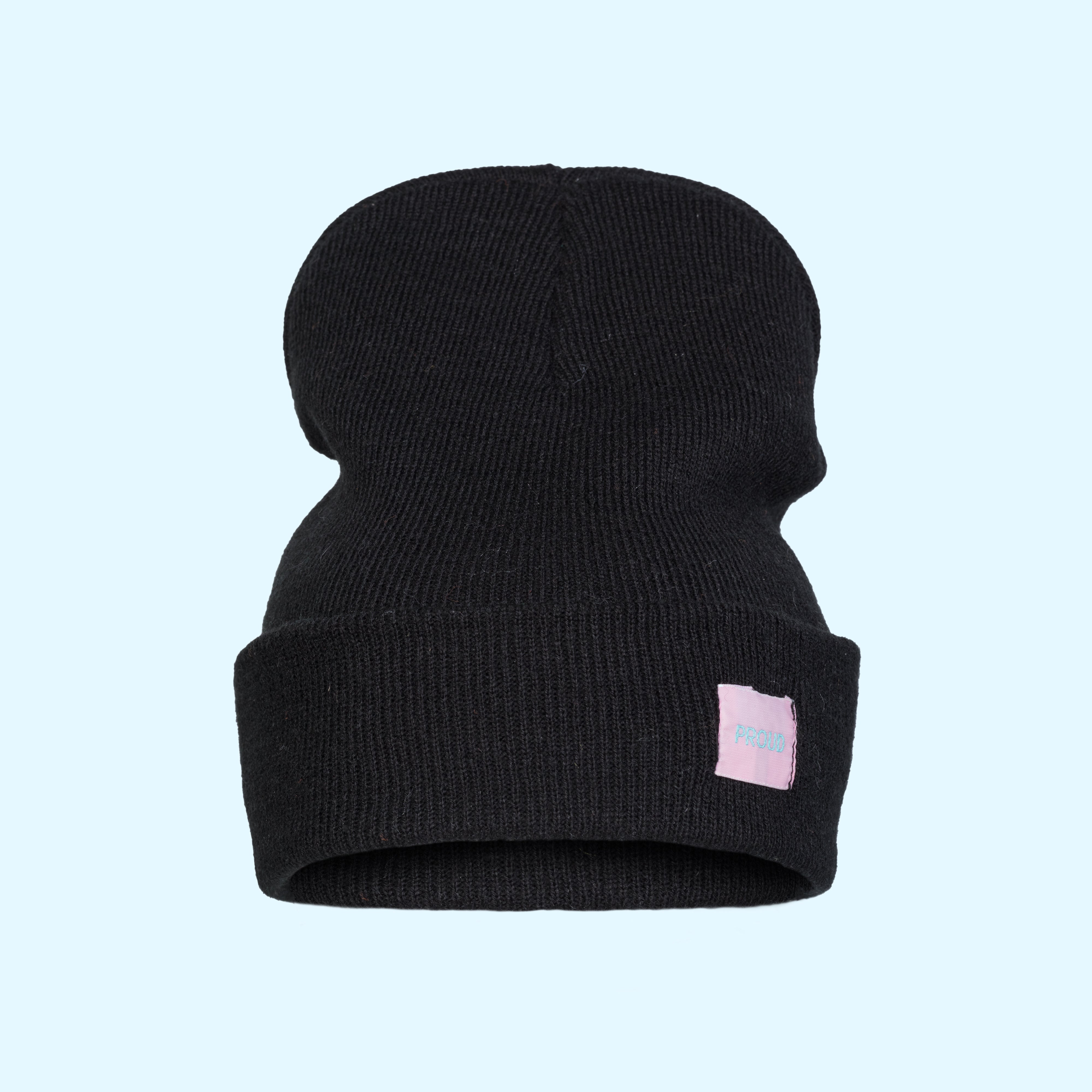 'The Soft & Light' Silky Beanie