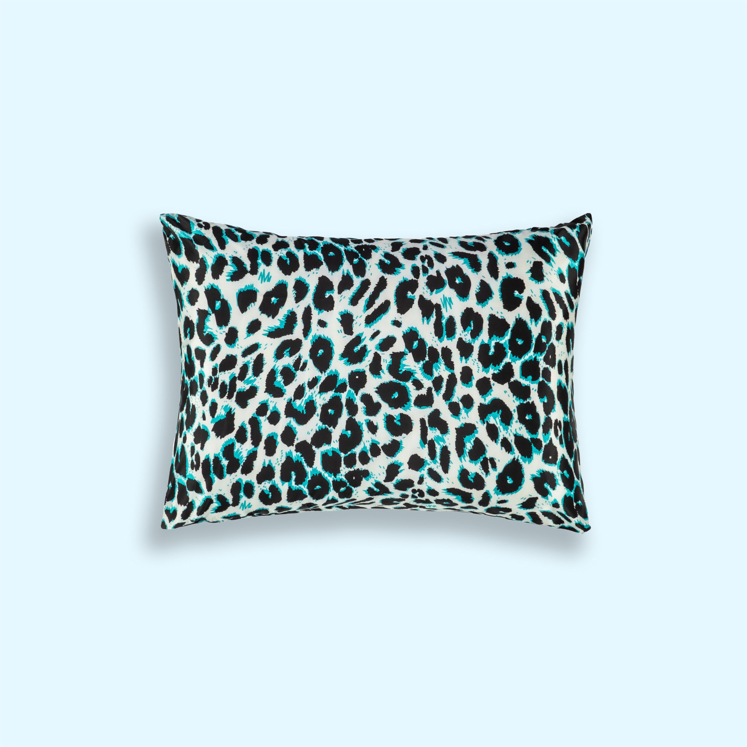 Silky Pillowcase