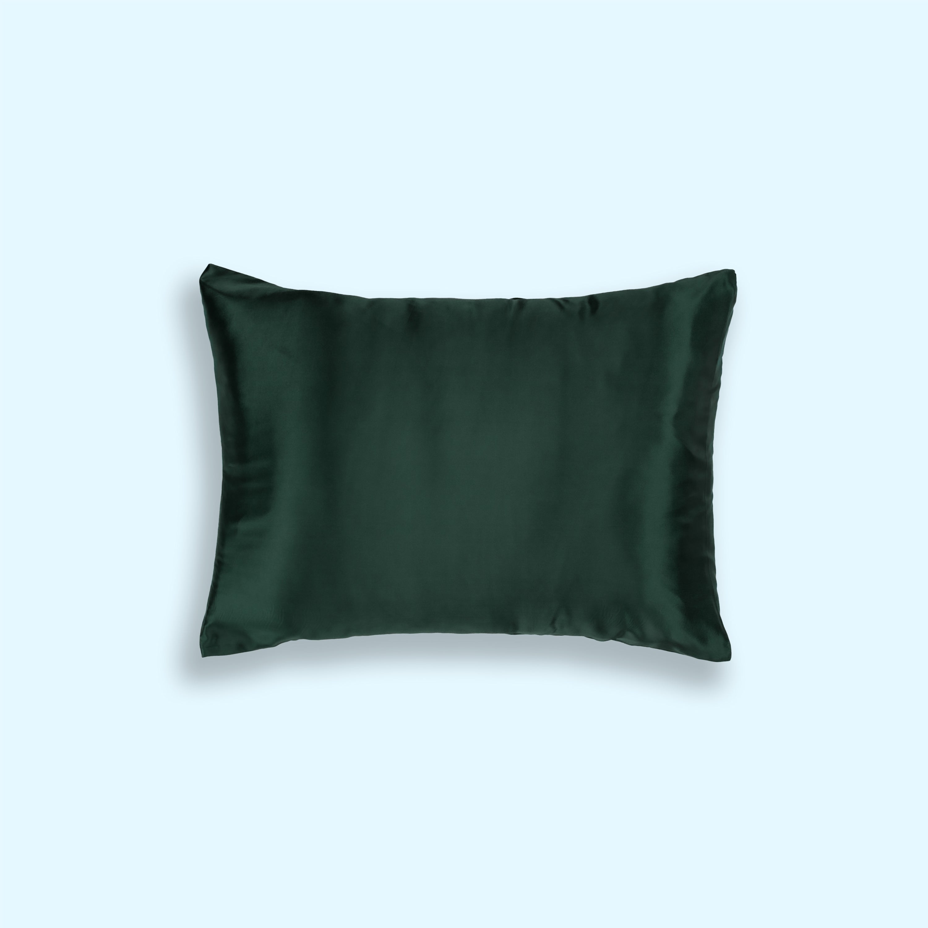 Silky Pillowcase