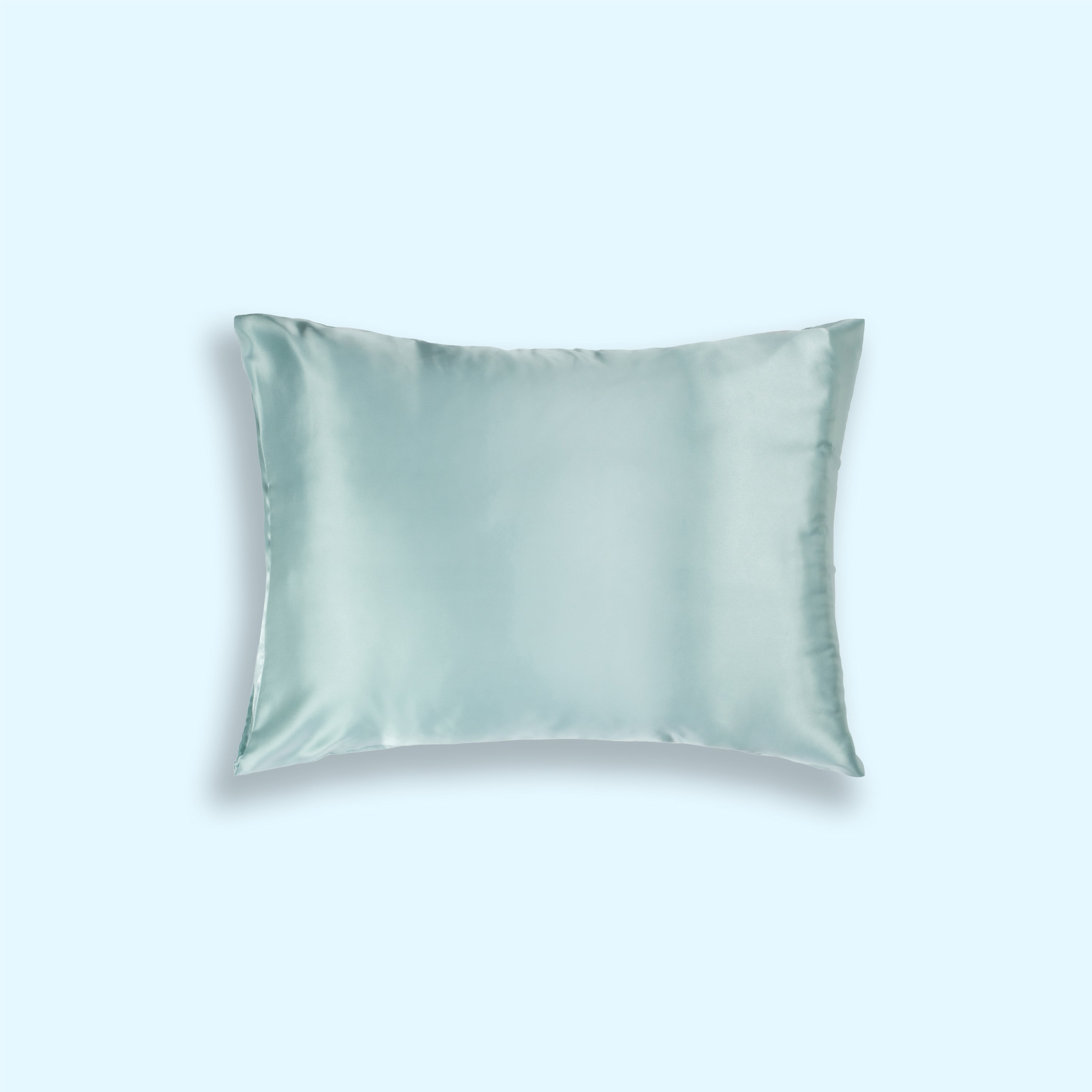 Silky Pillowcase
