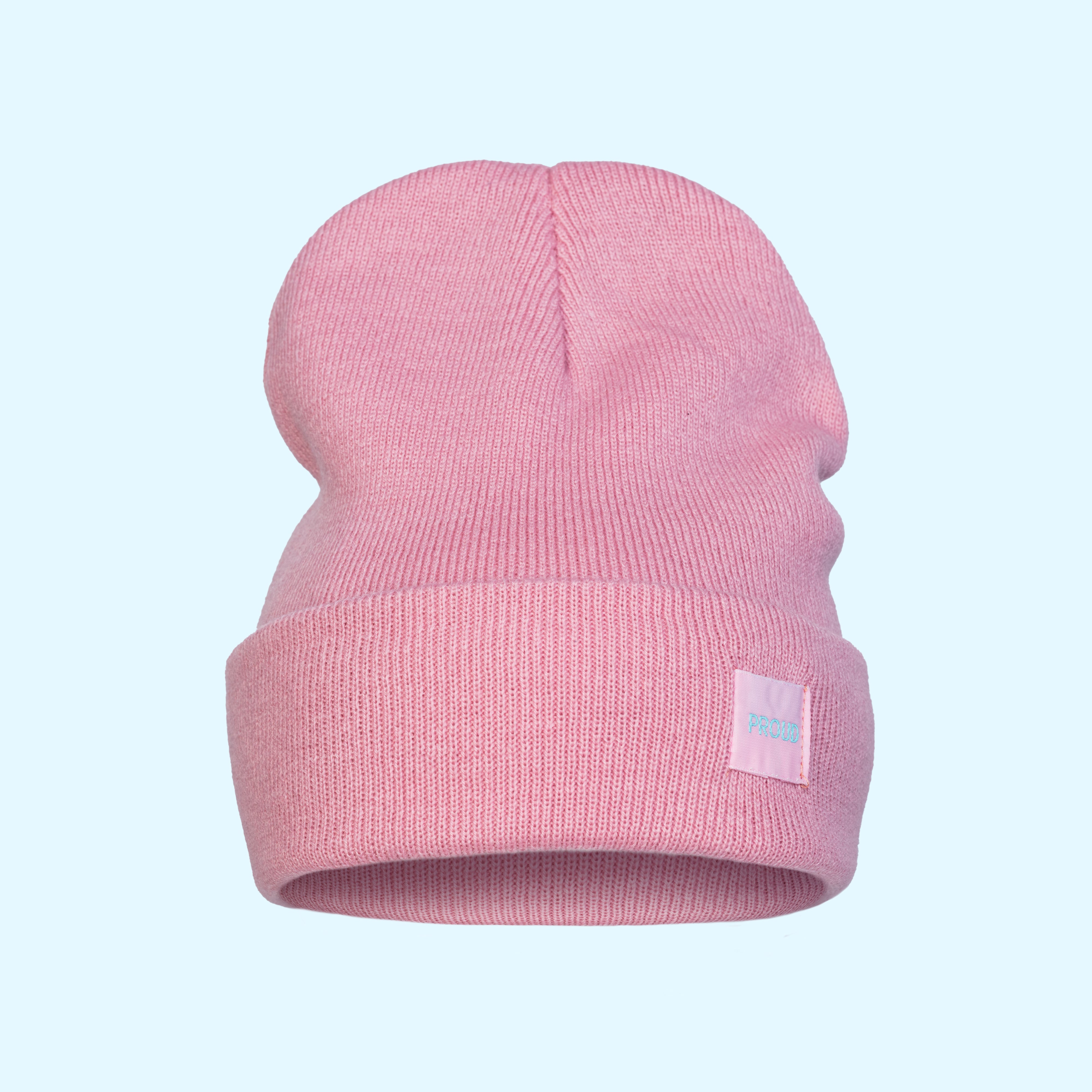 'The Soft & Light' Silky Beanie