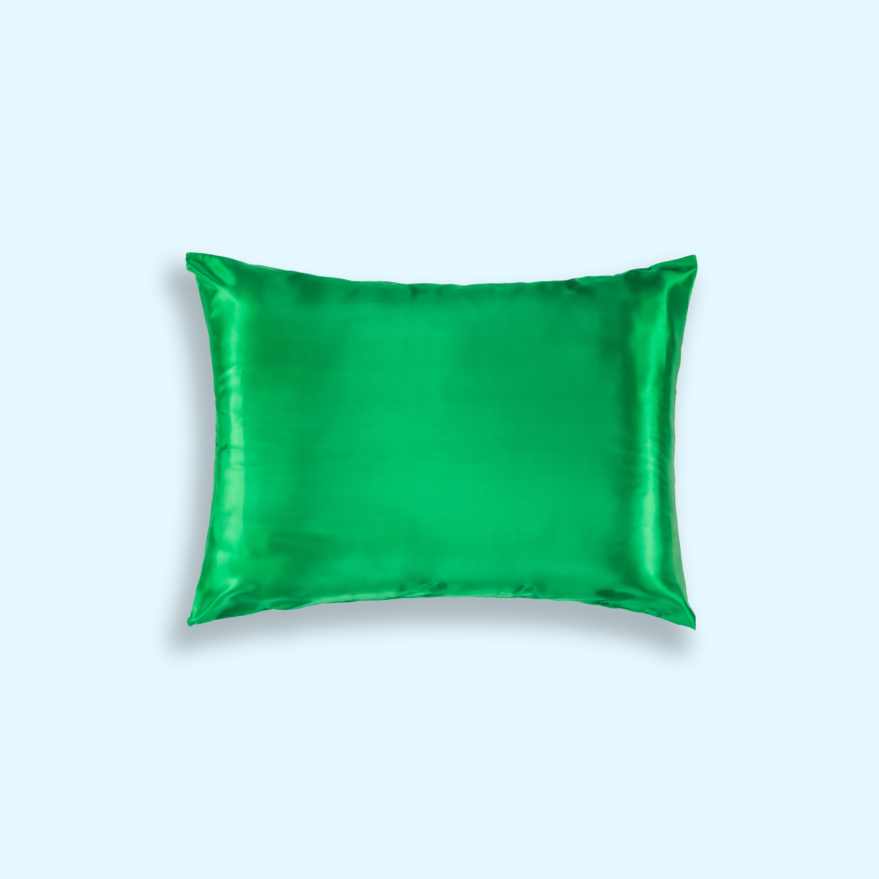 Silky Pillowcase